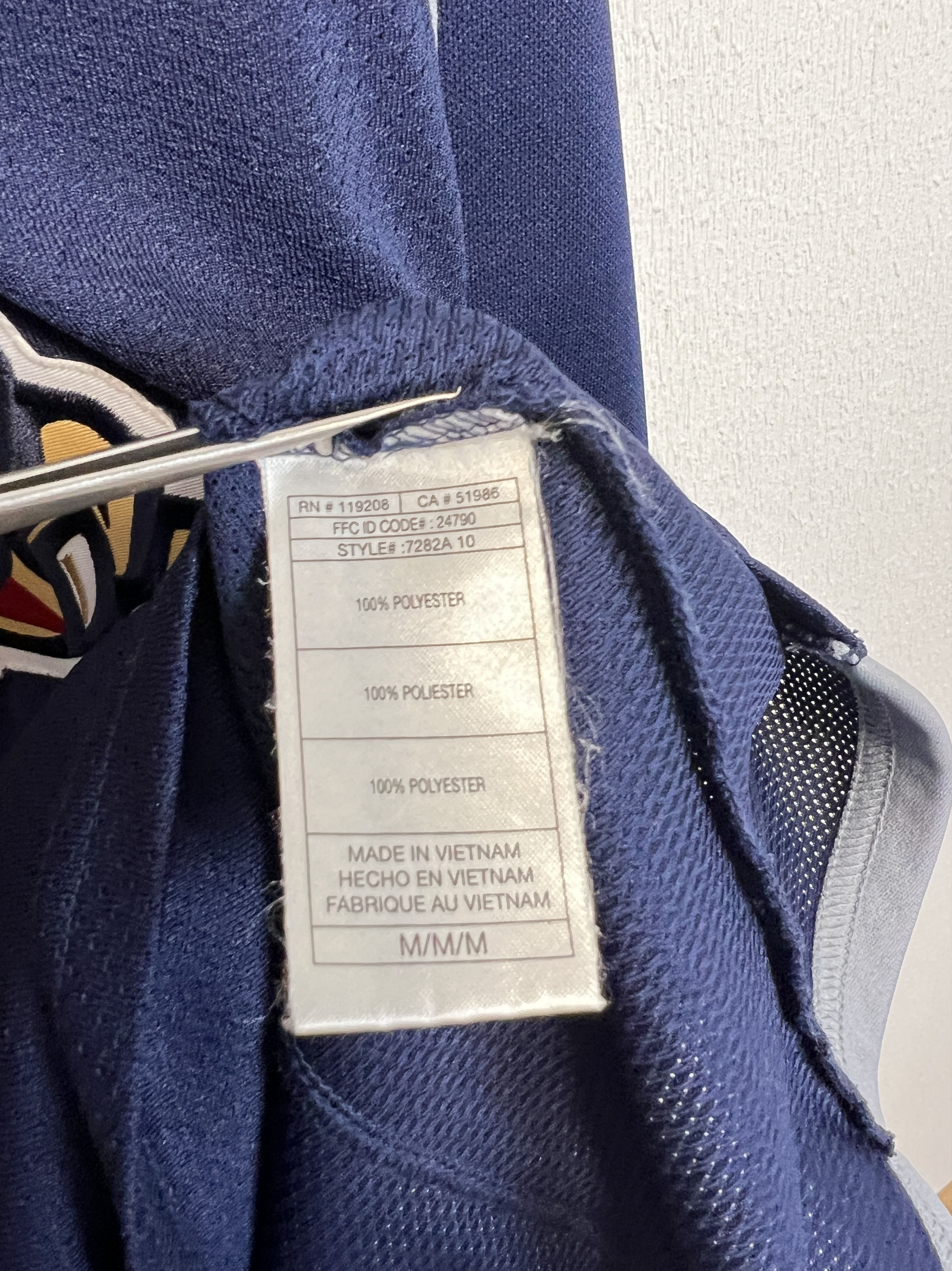 Reebok Vintage Florida Panthers NHL Jersey Trikot Ice Hockey Rare Size US M / EU 48-50 / 2 - 9 Thumbnail