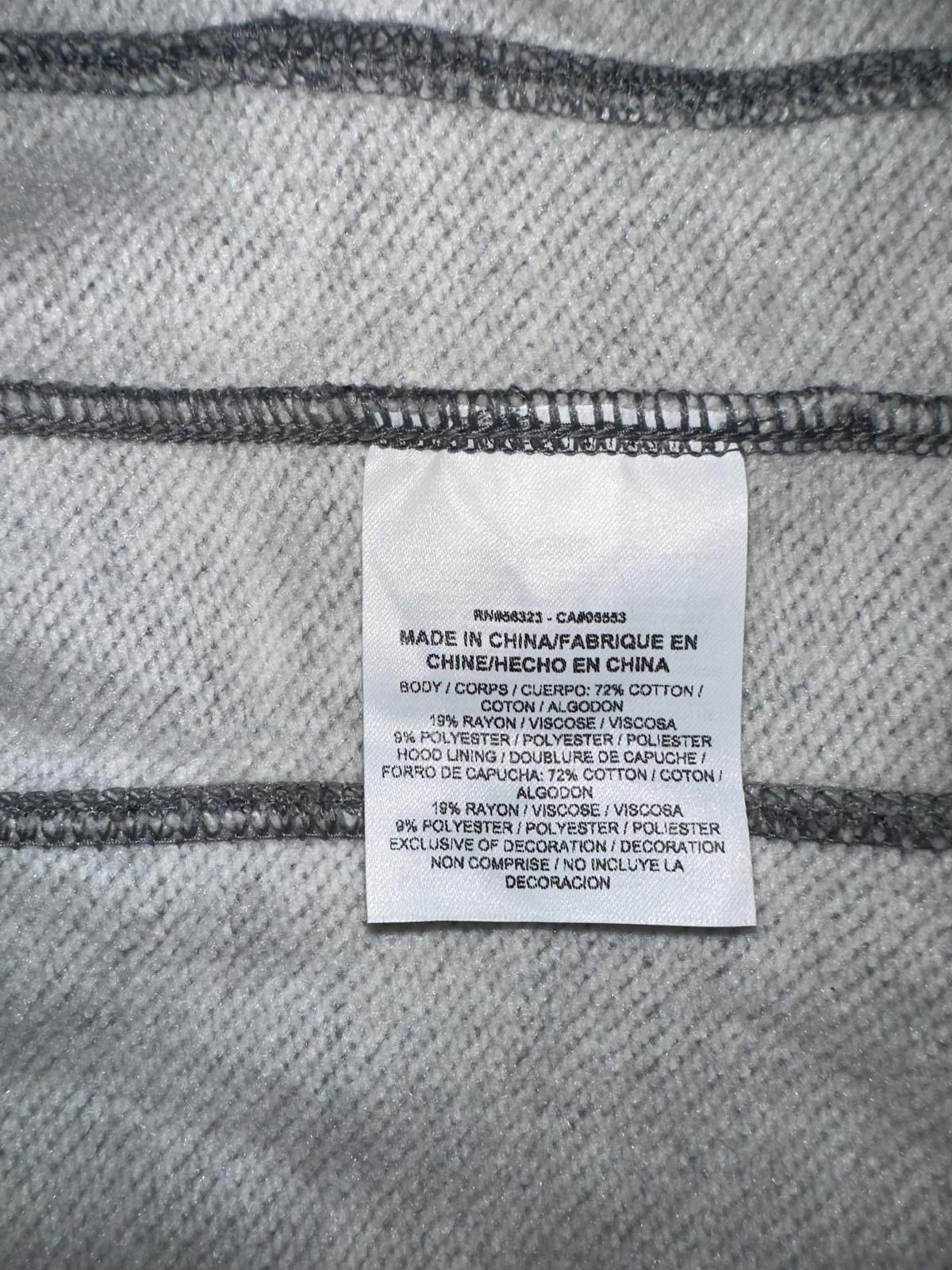 Designer Air Jordan Men’s Sportswear Wings Tech Fleece Hoodie Size US L / EU 52-54 / 3 - 8 Thumbnail