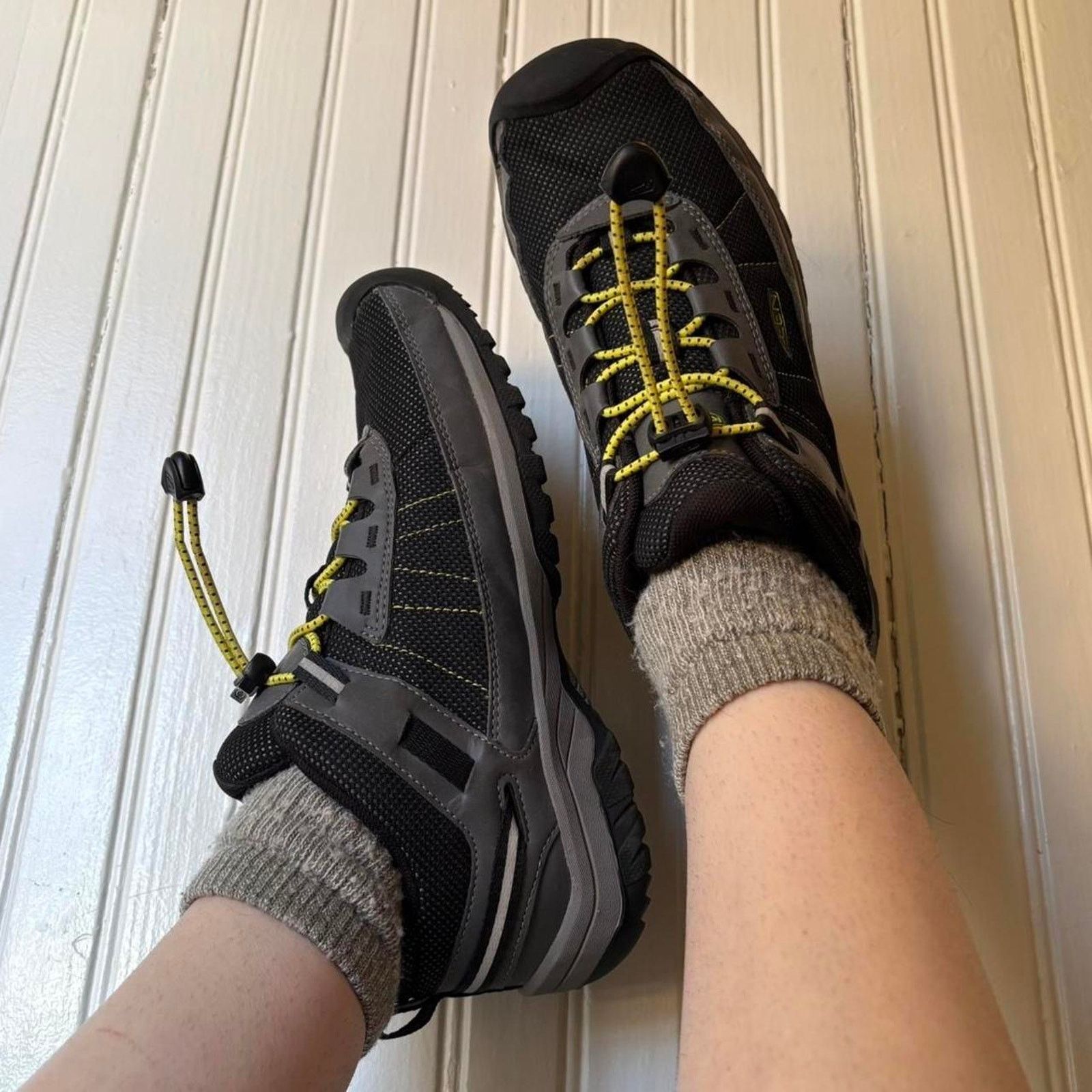 KEEN Keen Hiking Shoes Men's 5 Women's 6.5 Gorpcore Outdoors Size US 5 / EU 37 - 2 Thumbnail