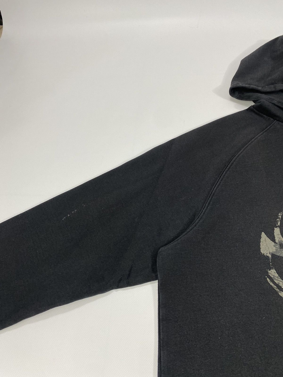 O'Neill 🔥LASTDROP🔥 O'Neill California Distressed Sunfaded Hoodie Y2K Size US XL / EU 56 / 4 - 7 Thumbnail