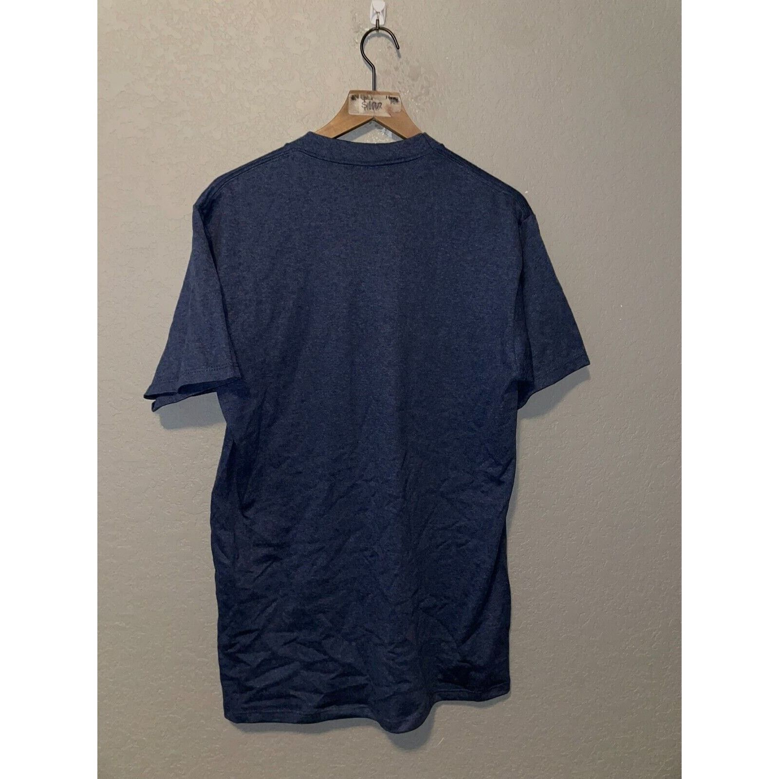 Jerzees Vintage Sedona Shirt Blue AZ Arizona Native Tee 90s VTG L Size US L / EU 52-54 / 3 - 9 Thumbnail