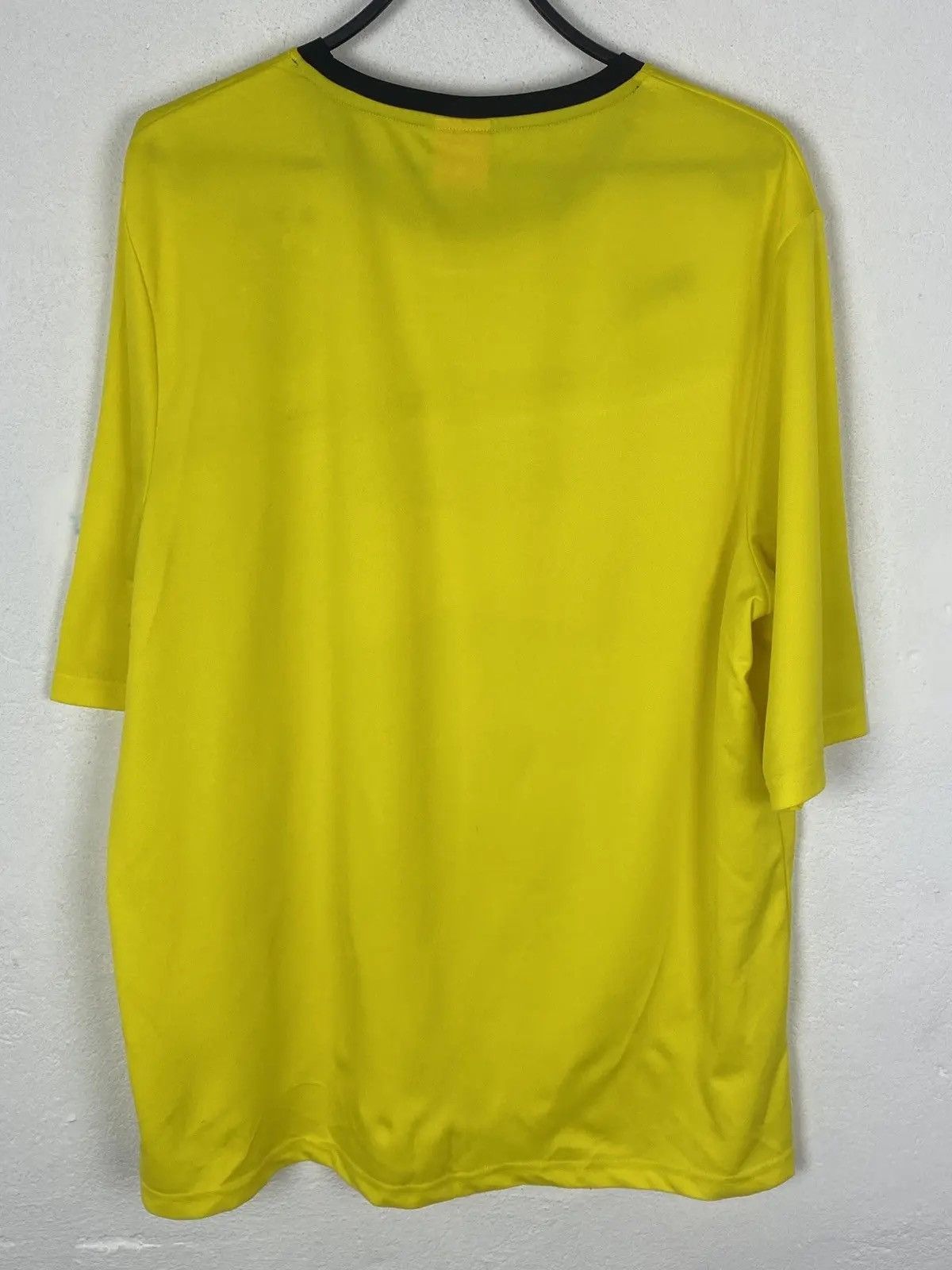 Puma Puma x Huddersfield Town 2013/14 Away Soccer Jersey Size US XXL / EU 58 / 5 - 5 Thumbnail