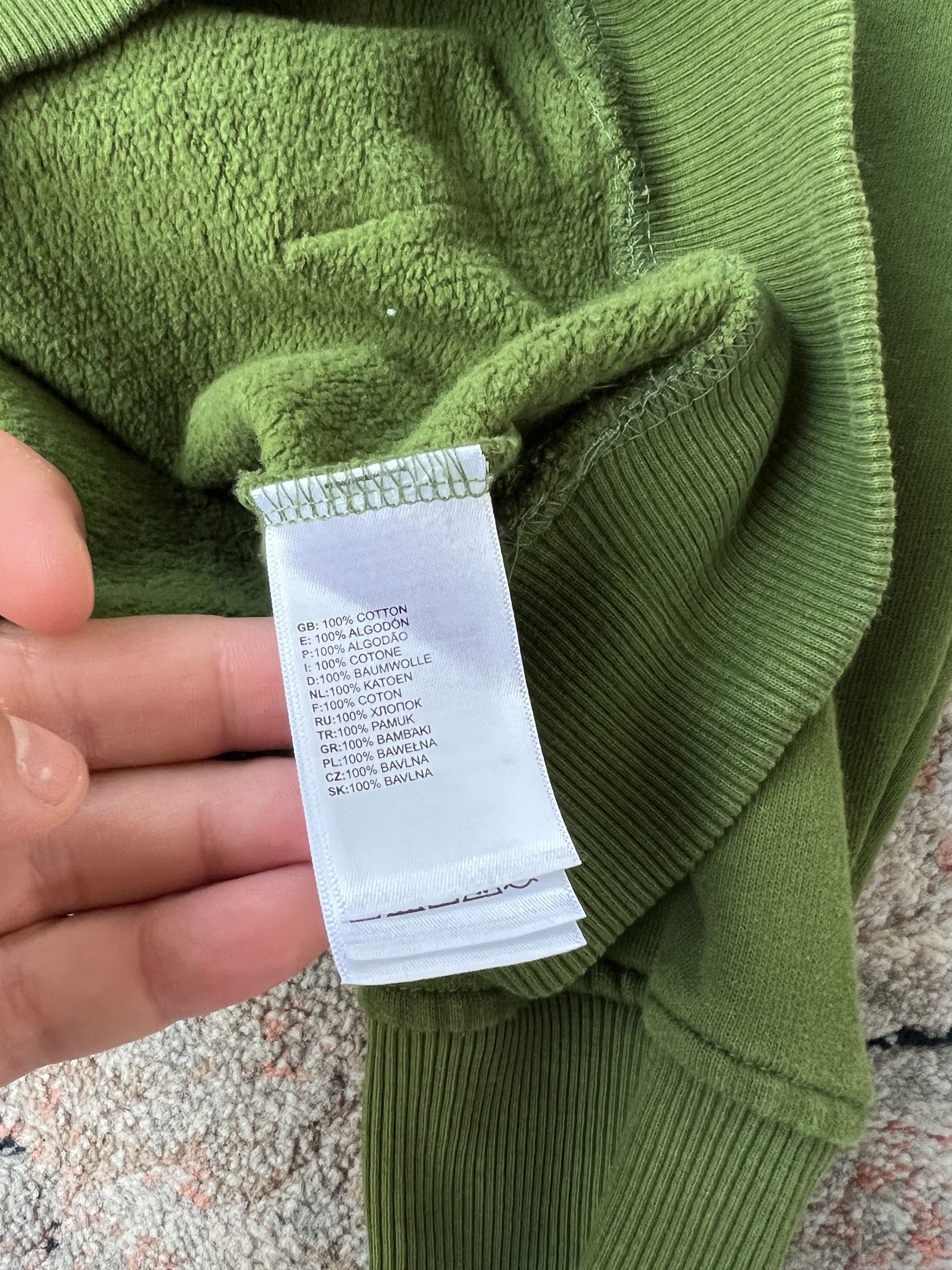 The North Face The North Face Hoodie Size US L / EU 52-54 / 3 - 3 Thumbnail