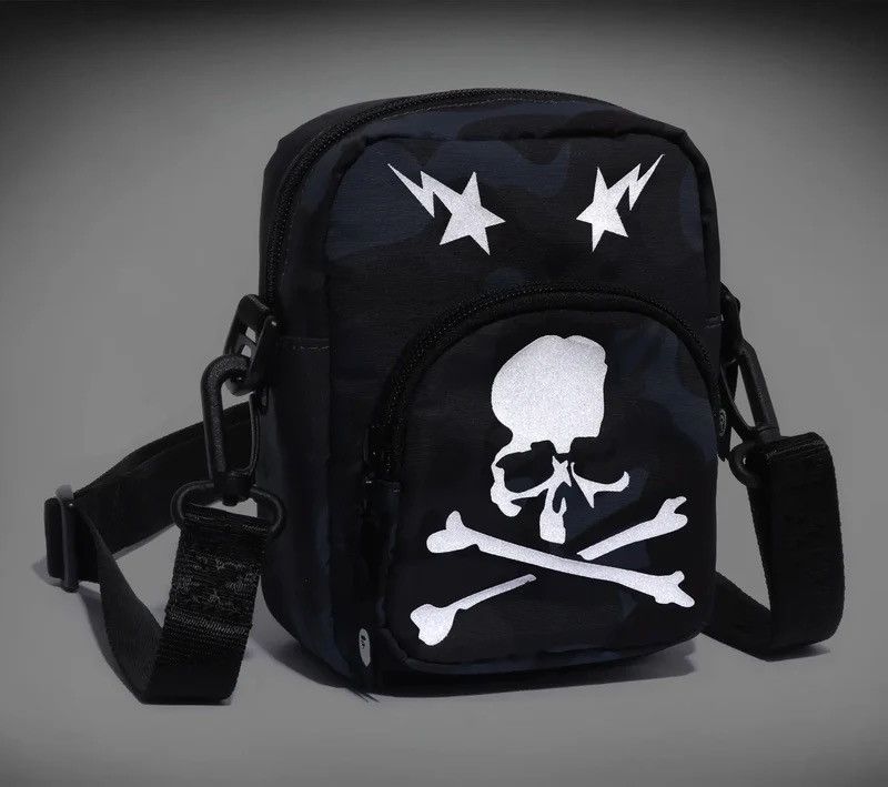 Bape Bape MMJ Bag Size ONE SIZE - 5 Thumbnail