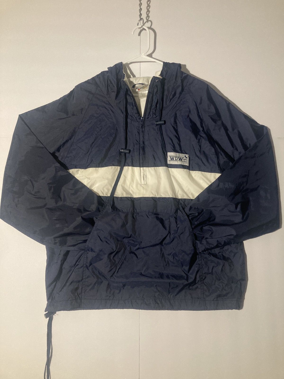 Disney × Vintage Vintage Walt Disney World Mickey Jacket Size US L / EU 52-54 / 3 - 1 Thumbnail