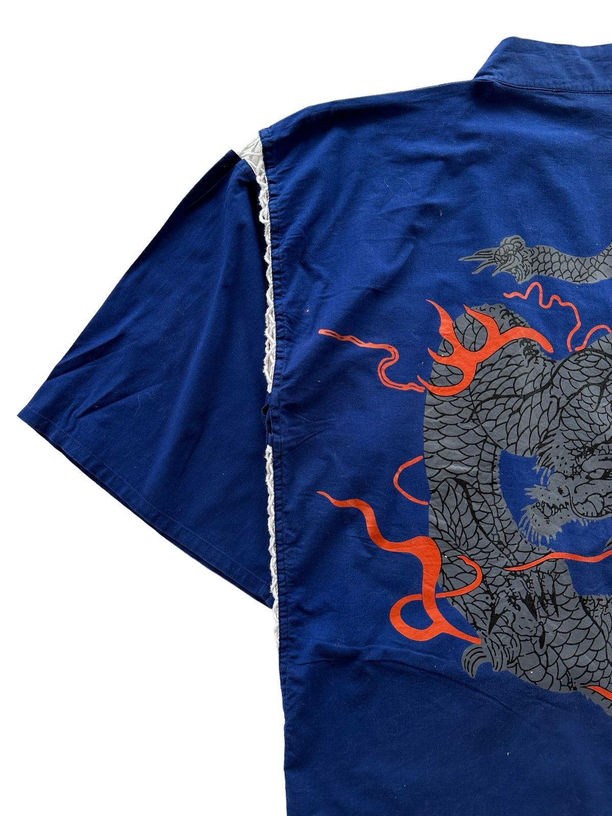 Komono Kimono Size US M / EU 48-50 / 2 - 5 Thumbnail