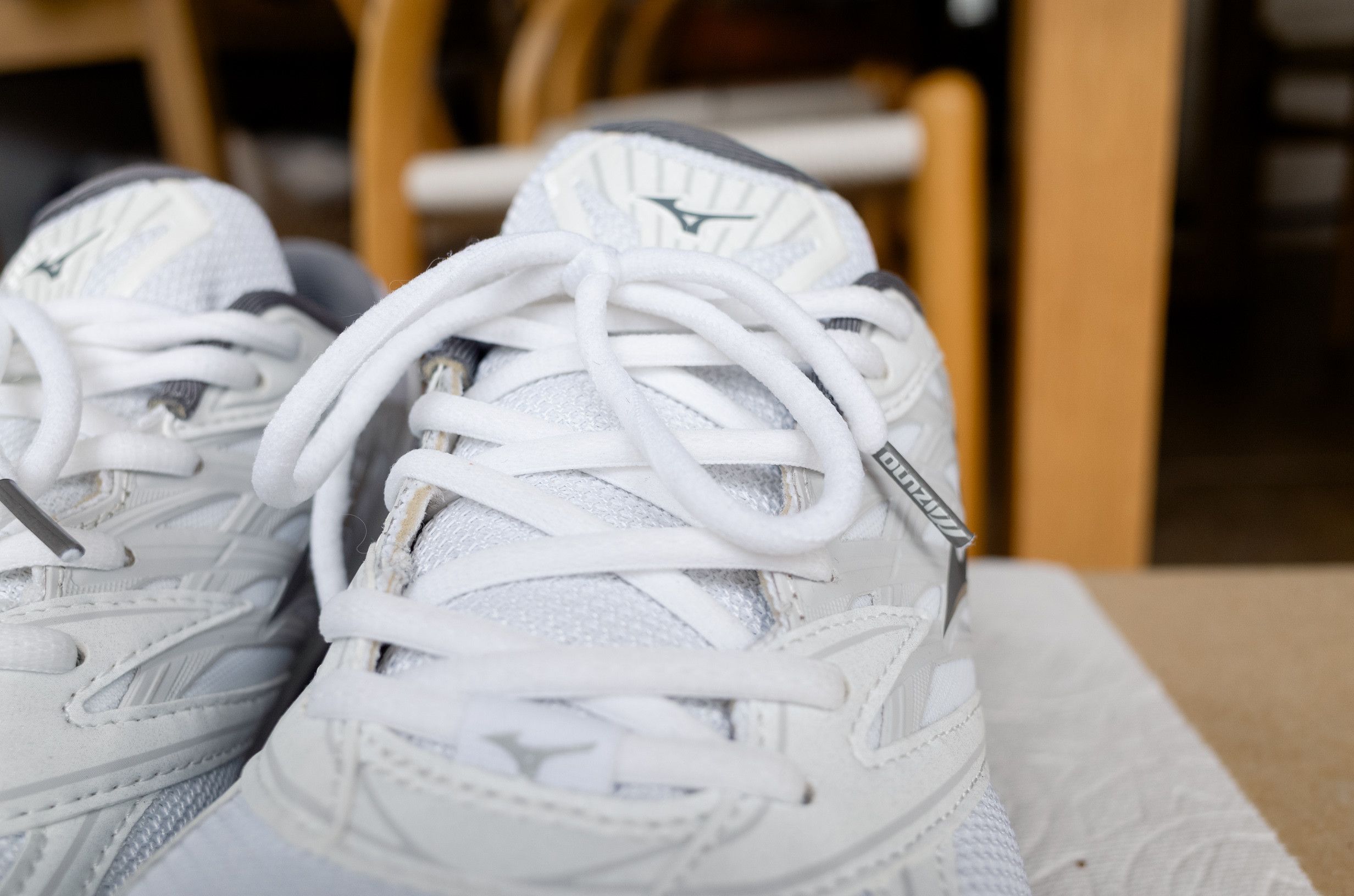 Mizuno Wave Prophecy LS Size US 10 / EU 43 - 7 Thumbnail