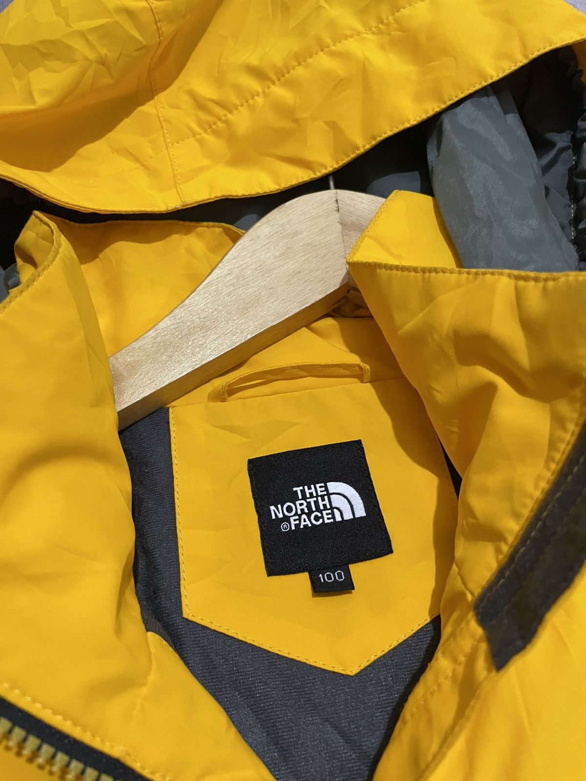 The North Face THE NORTH FACE JACKET Size US XL / EU 56 / 4 - 5 Thumbnail