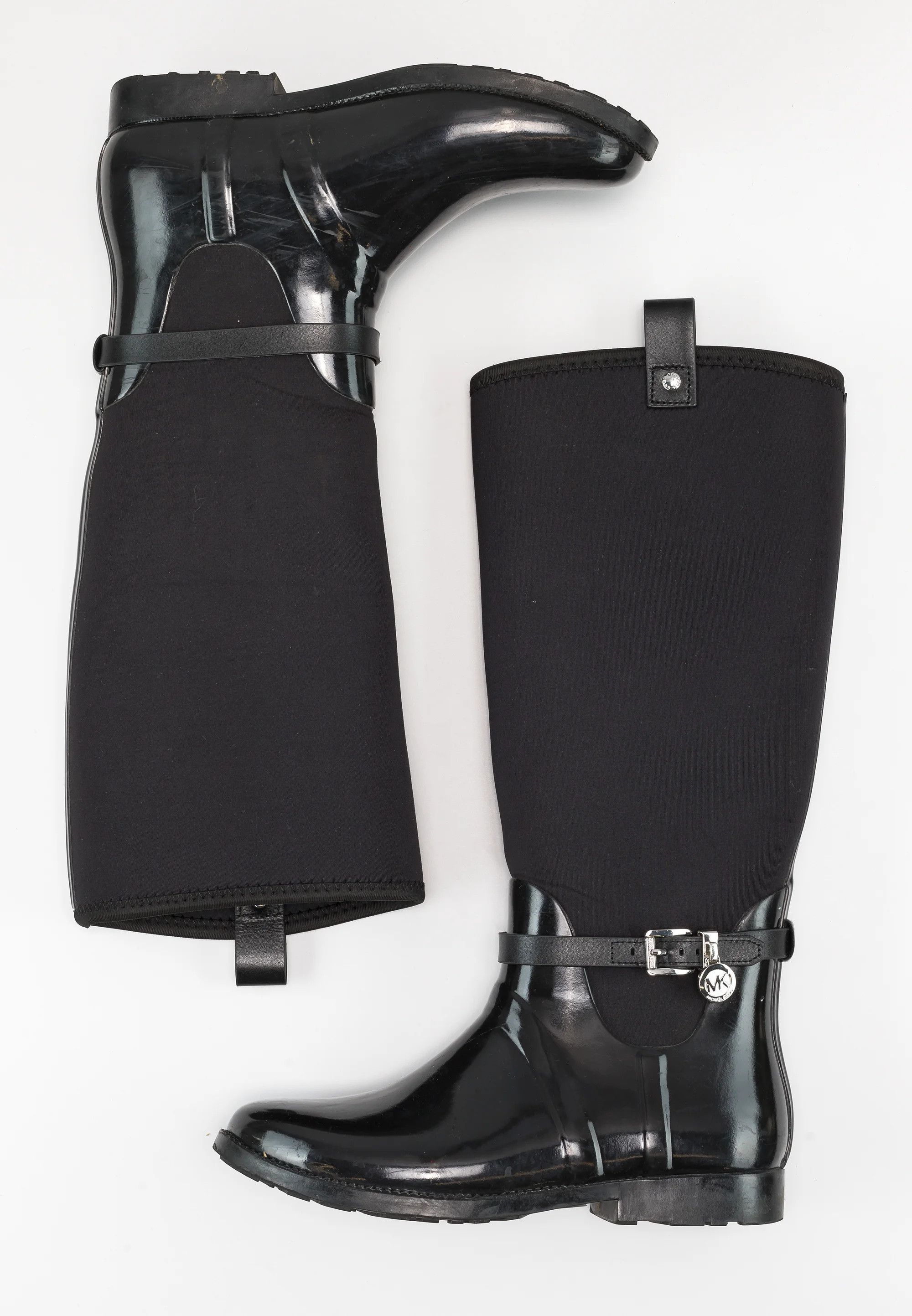 Michael Kors Michael Kors Winter Boots Size US 9 / IT 39 - 1 Thumbnail