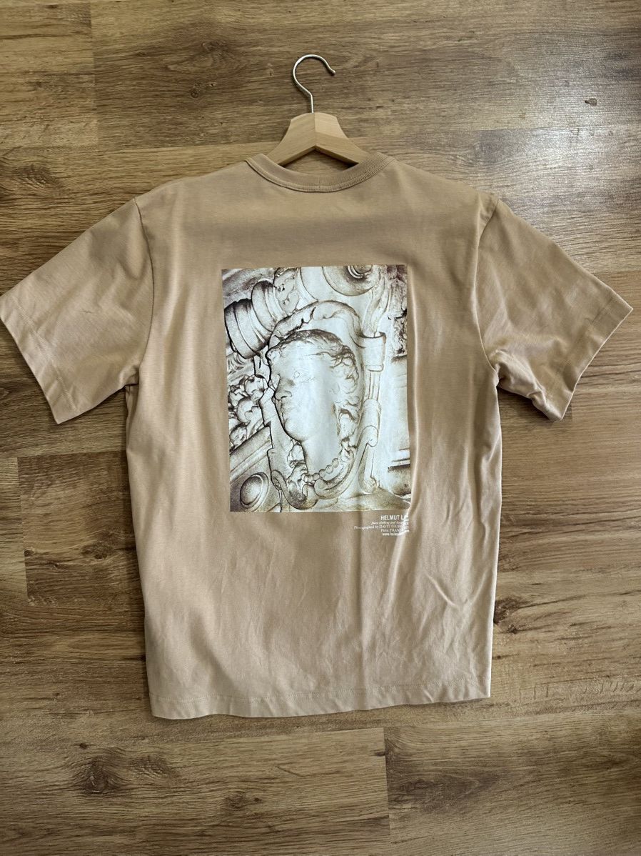 Helmut Lang HELMUT LANG T SHIRT Size US S / EU 44-46 / 1 - 2 Thumbnail