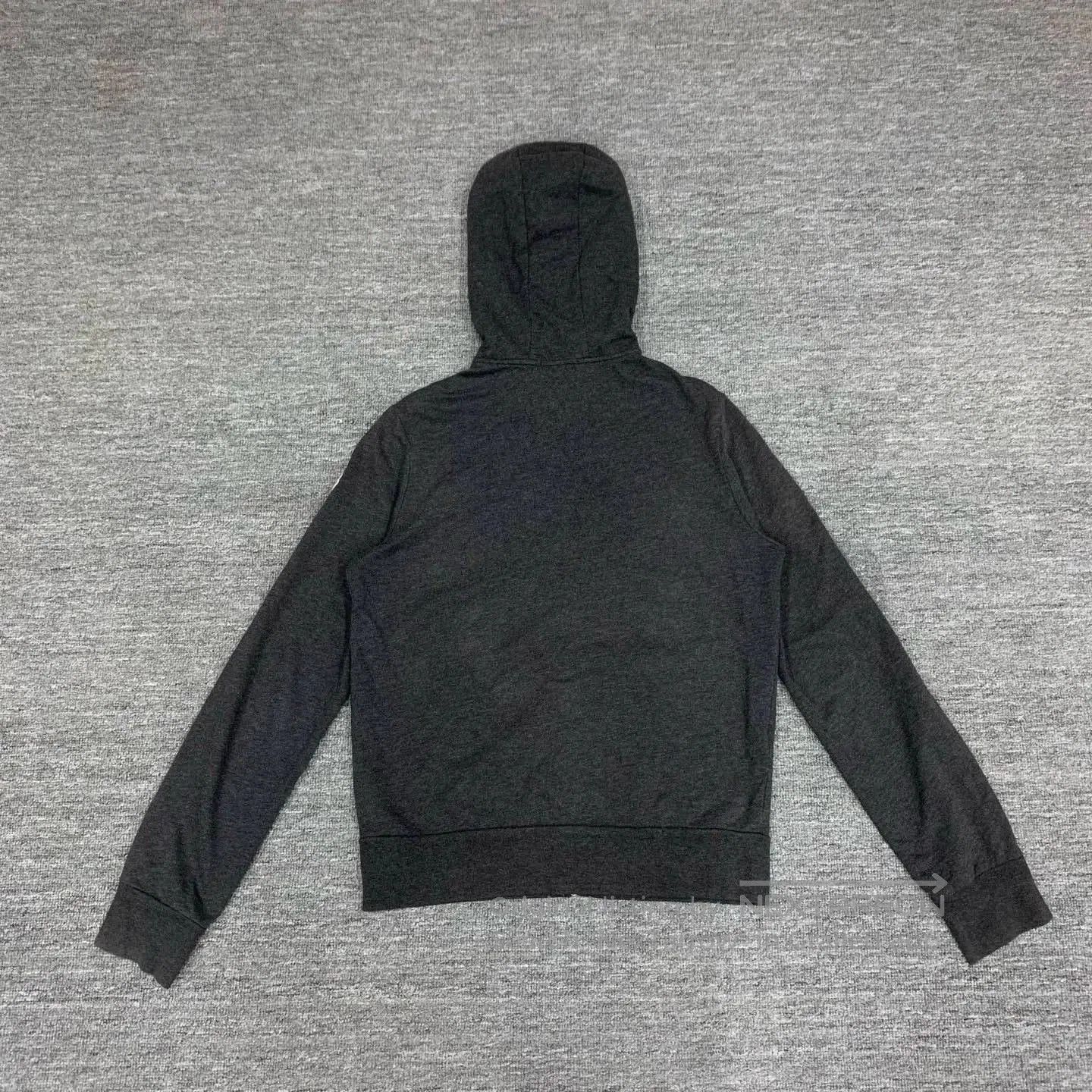 Moncler gray Moncler zip. Size US M / EU 48-50 / 2 - 2 Thumbnail