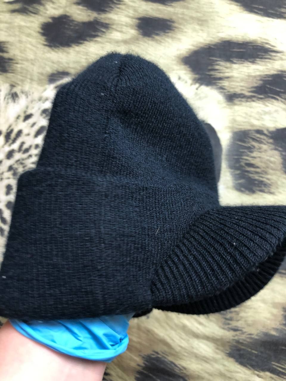 New York Yankees NEW YORK YANKEES Men’s Winter Beanie Warm Knit Size ONE SIZE - 5 Thumbnail