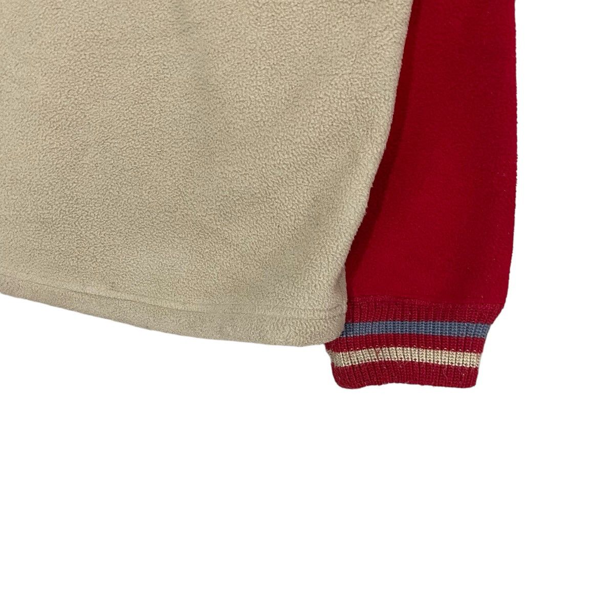 Hang Ten VINTAGE HANG TEN 56 SPELL OUT WOOL VARSITY Size US M / EU 48-50 / 2 - 10 Thumbnail