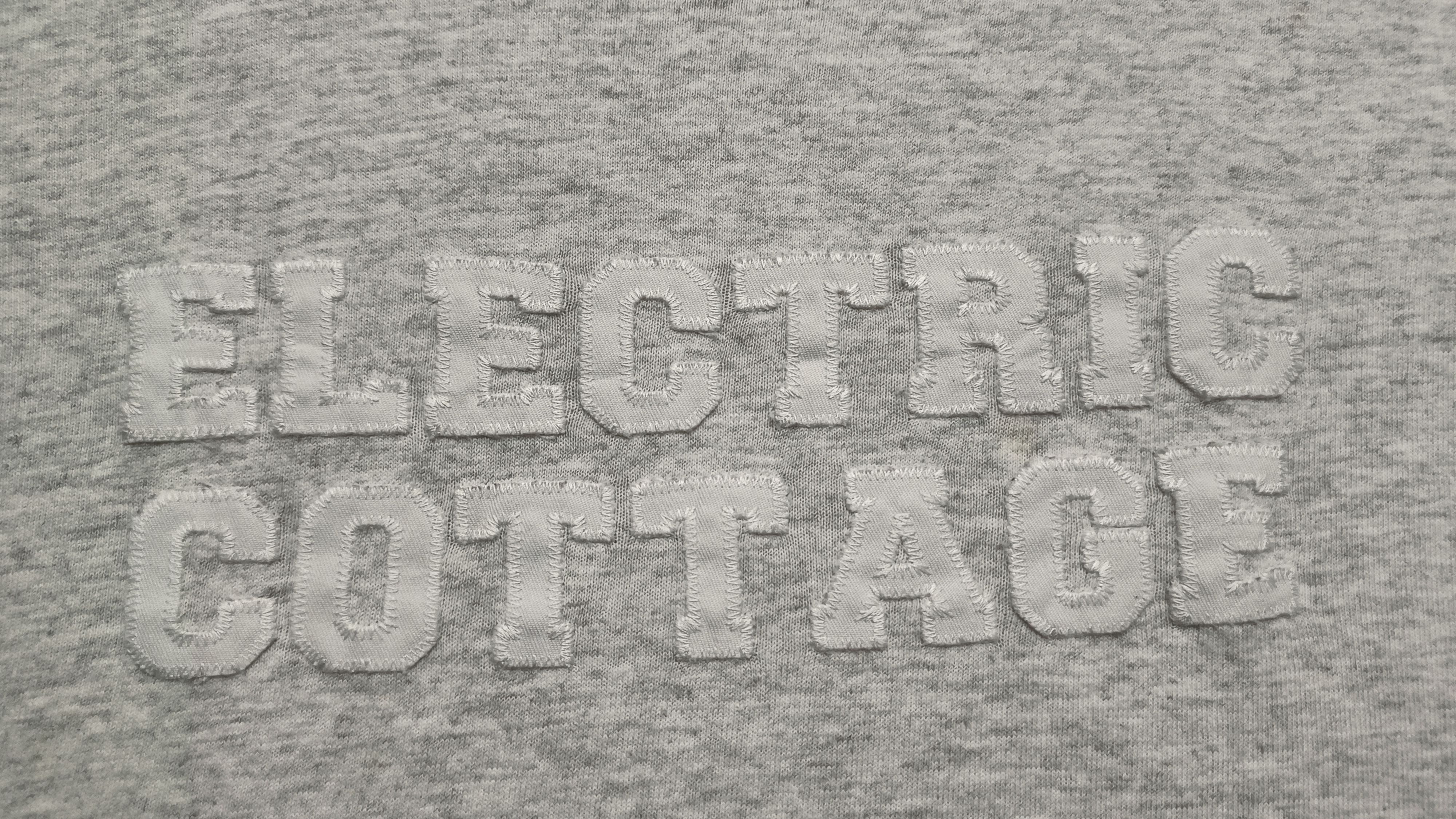 Fragment Design 🔥🔥Rare Vintage Electric Cottage Fragment Design Tee Size US M / EU 48-50 / 2 - 3 Thumbnail