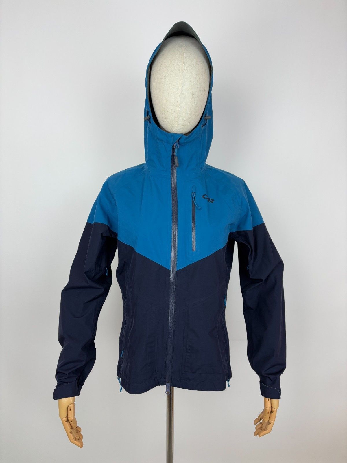 Outdoor Research Outdoor Research Aspire Jacket Gore-Tex Jacket Waterproof Size XS / US 0-2 / IT 36-38 - 2 Thumbnail