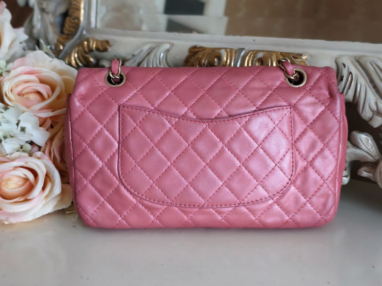 Chanel Borsa Chanel in ottime condizioni Size ONE SIZE - 4 Thumbnail