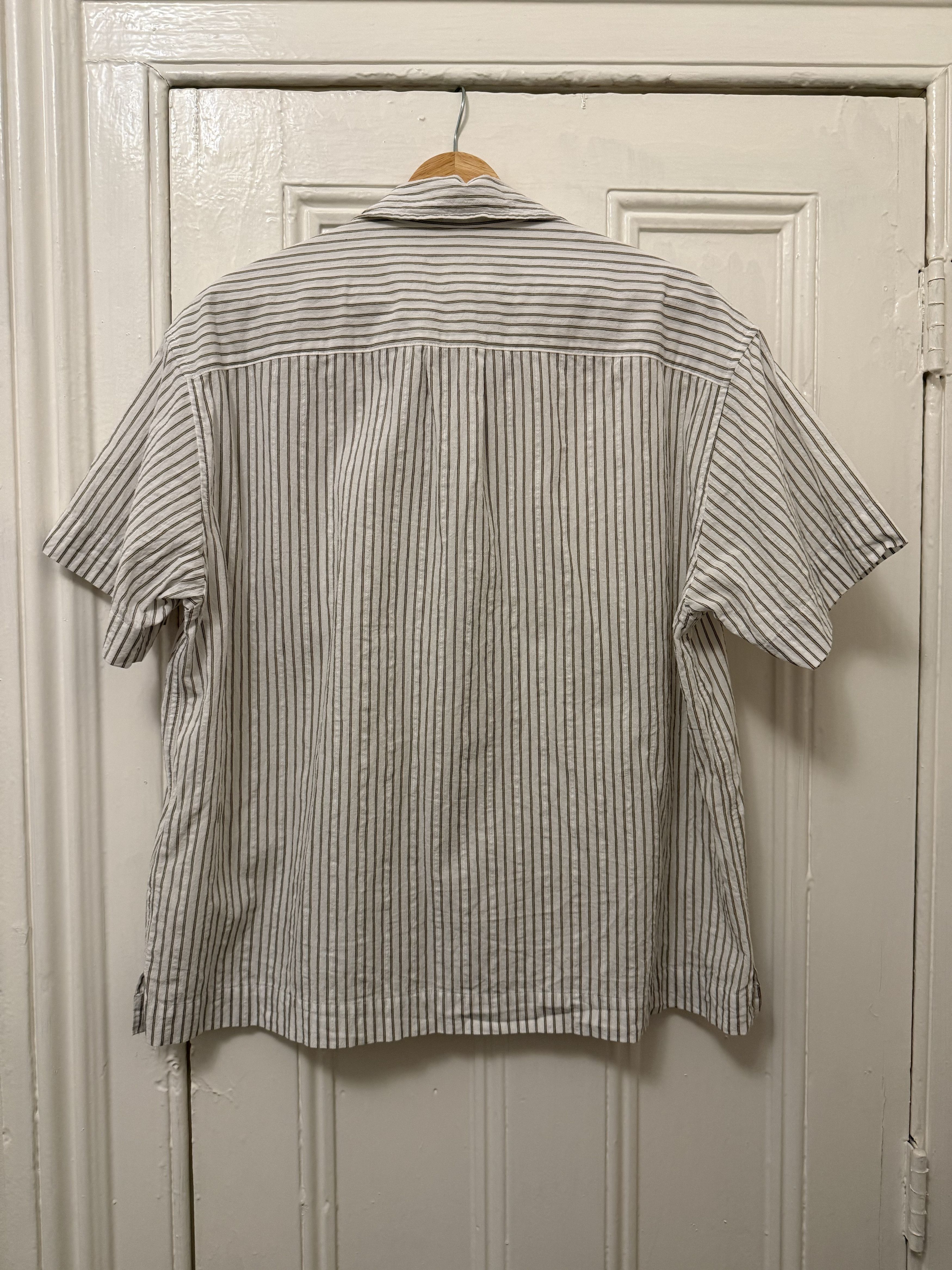 Other Ven Space Button Down Size US S / EU 44-46 / 1 - 3 Thumbnail