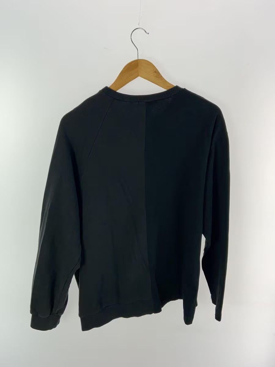 Undercover AW23 Angel Devil Reconstructed Split Sweatshirt Size US S / EU 44-46 / 1 - 2 Thumbnail