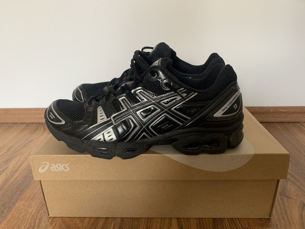Asics Gel - Nimbus 9