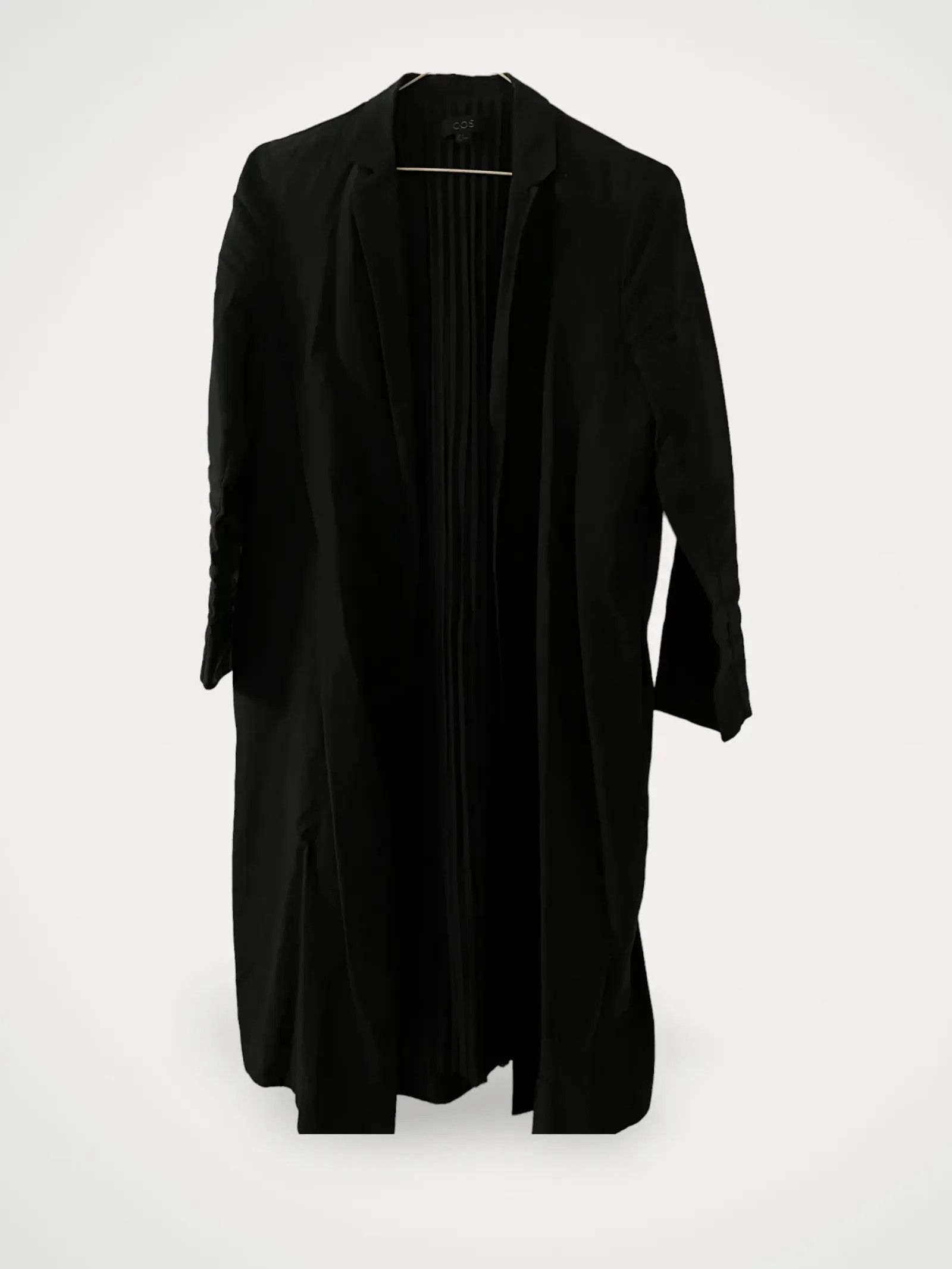 Cos Cos Coat Size XS / US 0-2 / IT 36-38 - 1 Thumbnail