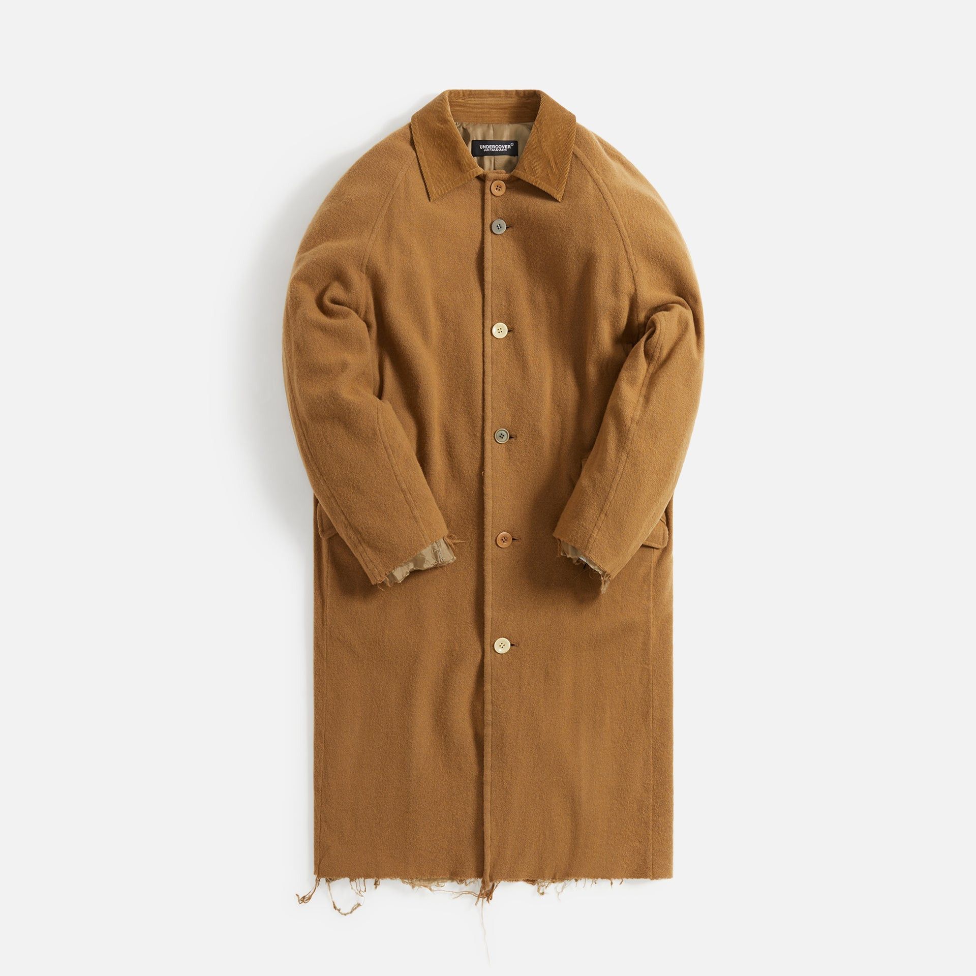 Jun Takahashi × Undercover Coat Size US L / EU 52-54 / 3 - 9 Thumbnail