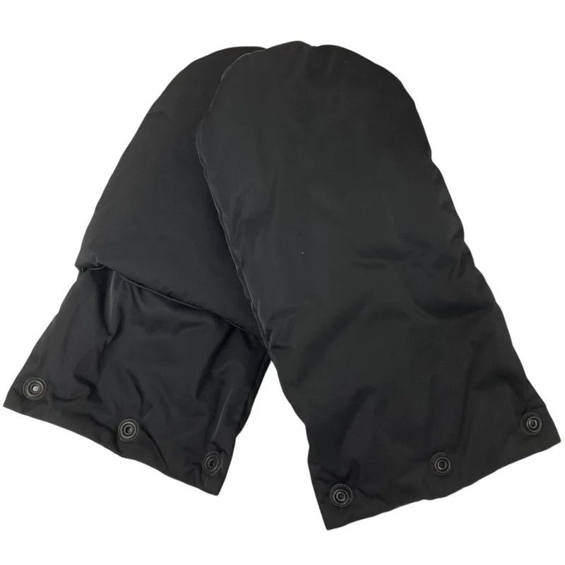 Yohji Yamamoto YOHJI YAMAMOTO down jacket Size US M / EU 48-50 / 2 - 6 Thumbnail