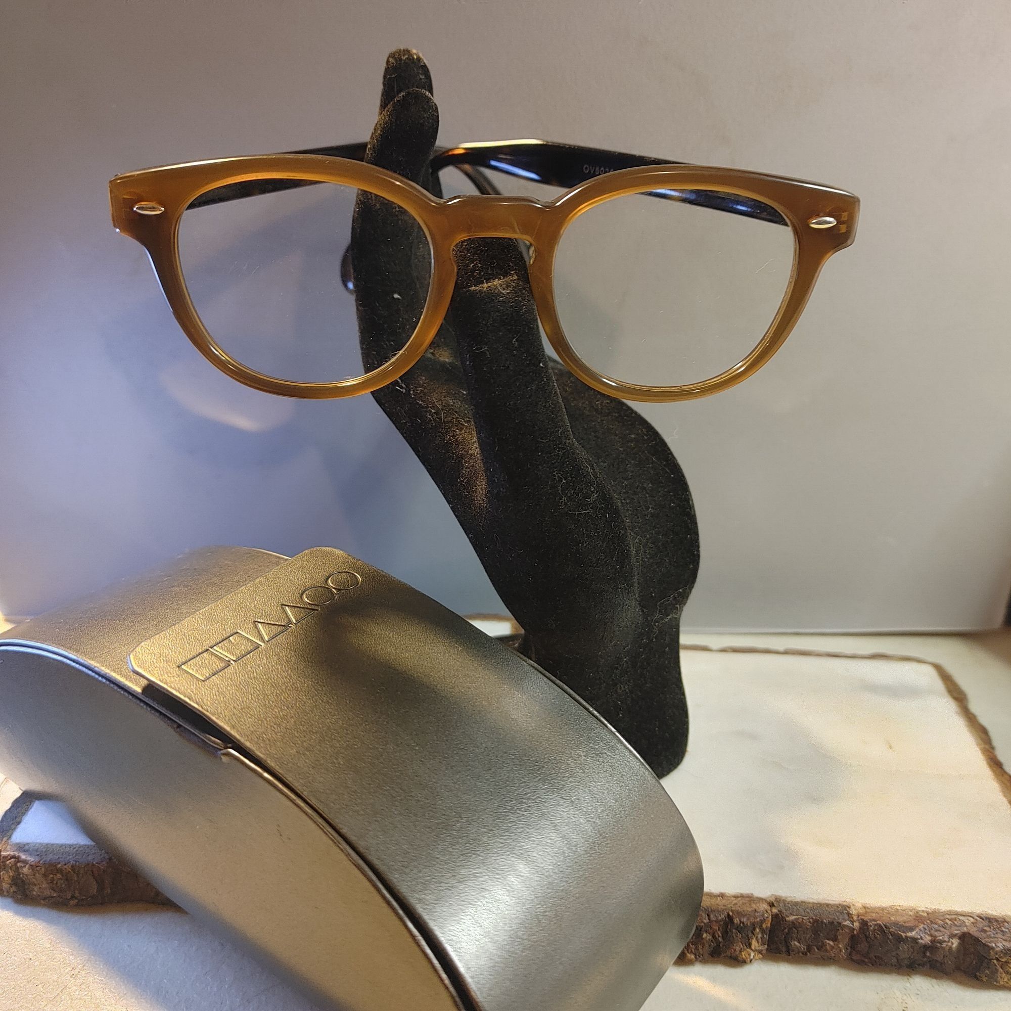 Oliver Peoples SHELDRAKE (OV5036)