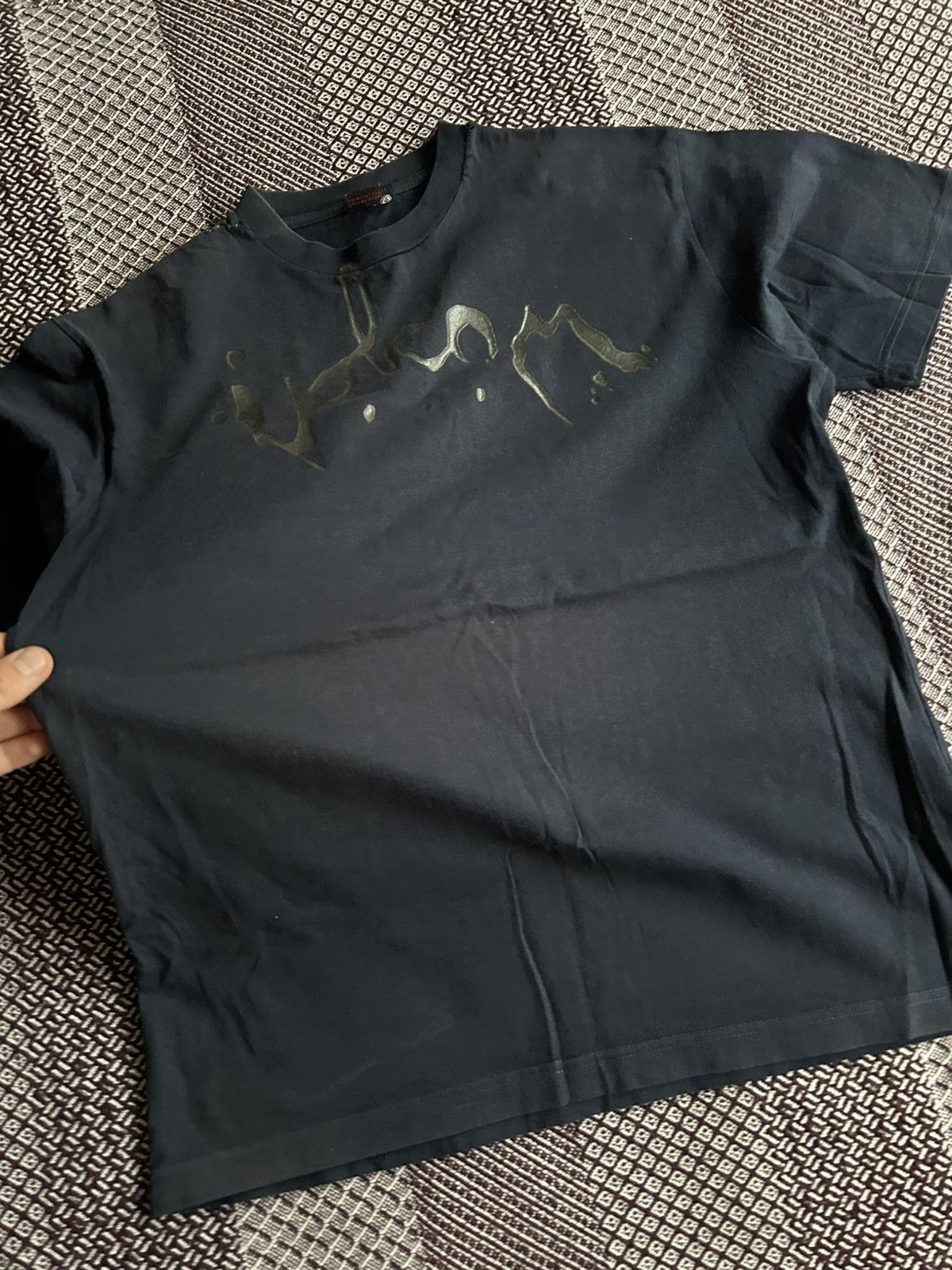 Volcom Vintage Volcom 90s SK8 T-shirt Faded Tee Streetwear Size M Size US M / EU 48-50 / 2 - 4 Thumbnail