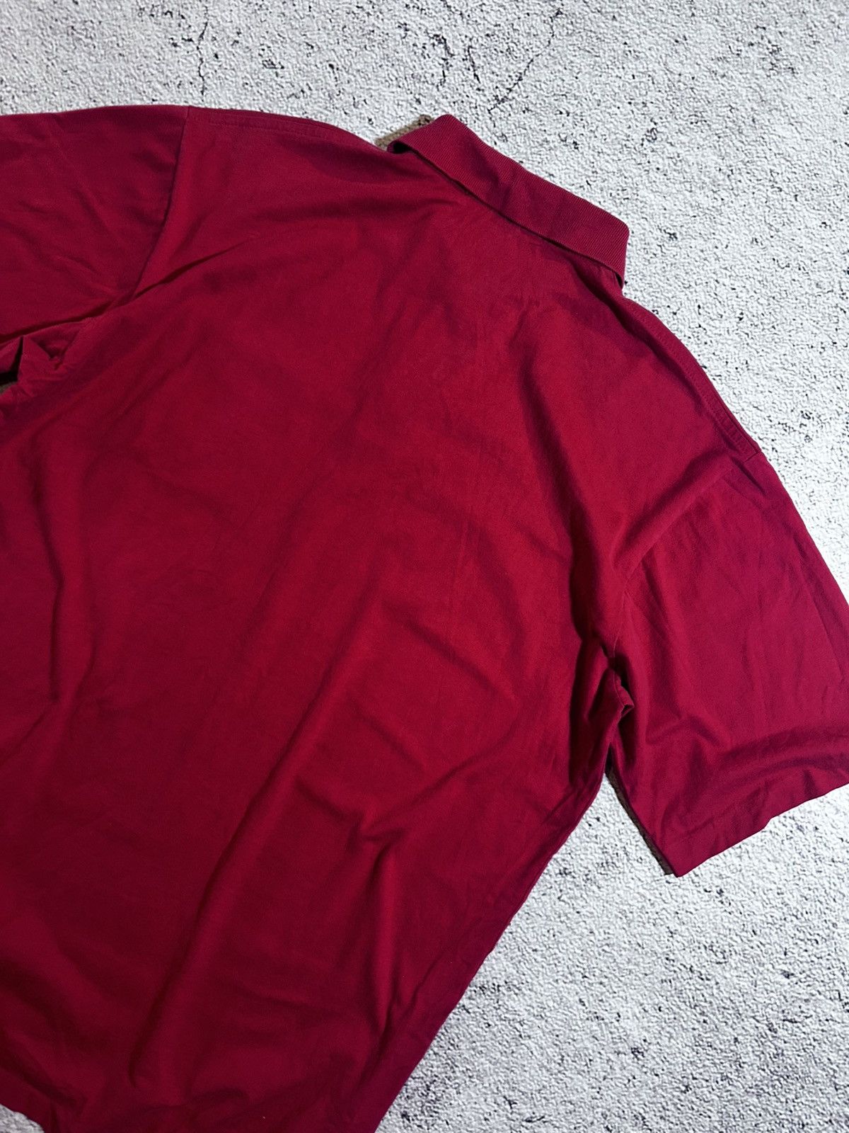 Ralph Lauren Polo Ralph Lauren 80s 90s vintage Single Stitch Very Rare Size US M / EU 48-50 / 2 - 10 Thumbnail