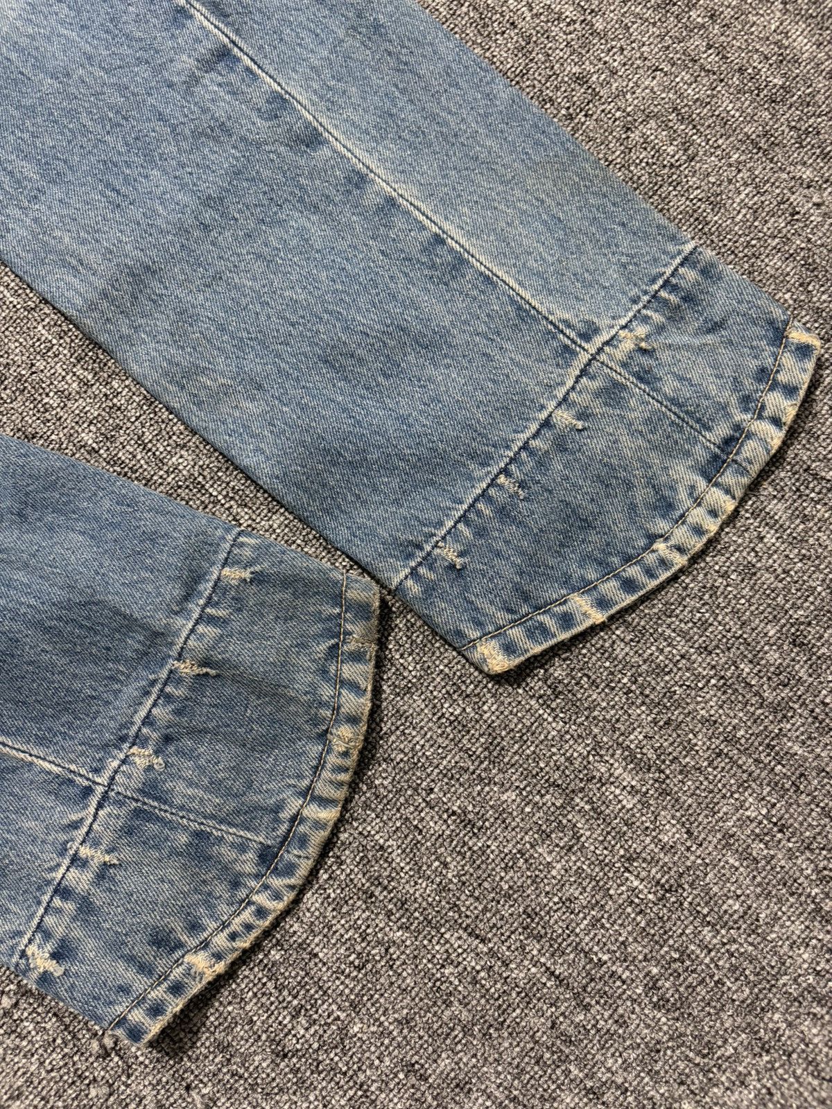 Levi's Levi's engineered jeans Size US 29 - 5 Thumbnail