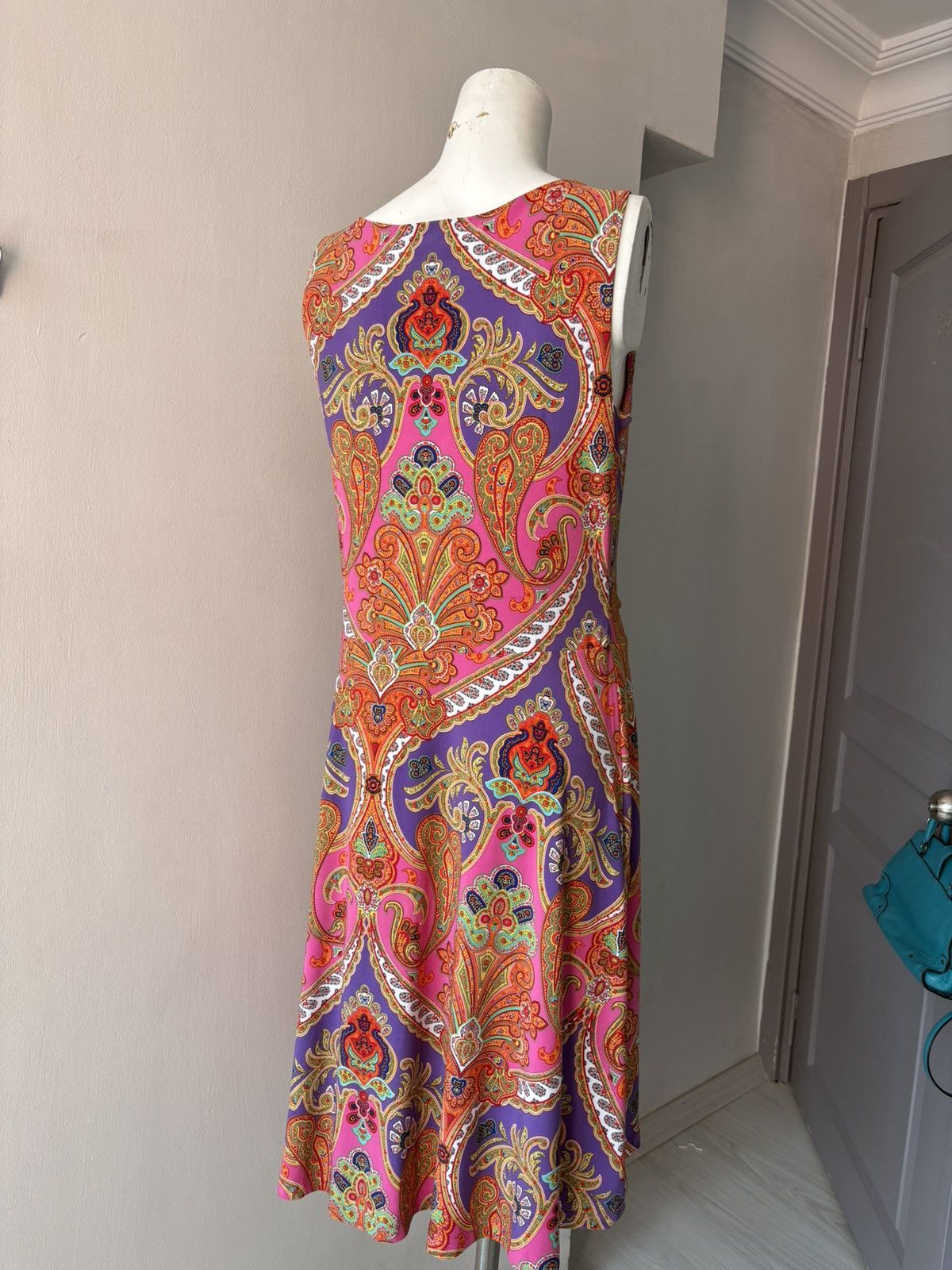 Ralph Lauren Ralph Lauren dress Size M / US 6-8 / IT 42-44 - 15 Thumbnail