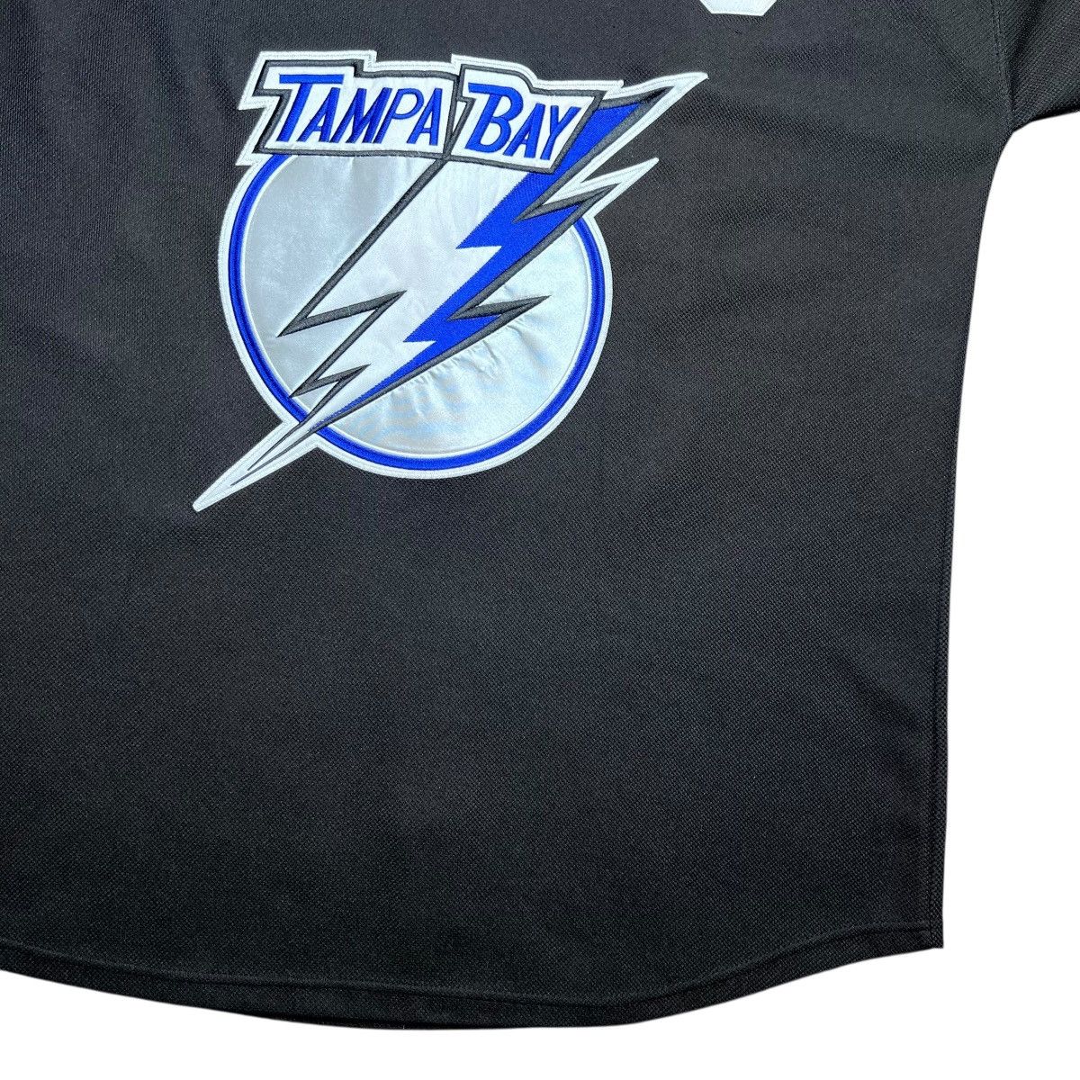 Reebok NHL Tampa Bay Lightning Steven Stamkos Reebok Hockey Jersey Size US XL / EU 56 / 4 - 13 Thumbnail