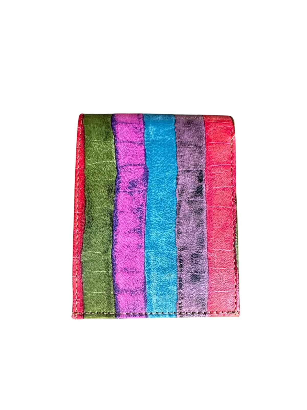 Supreme Easter skull faced wallet Size ONE SIZE - 3 Thumbnail