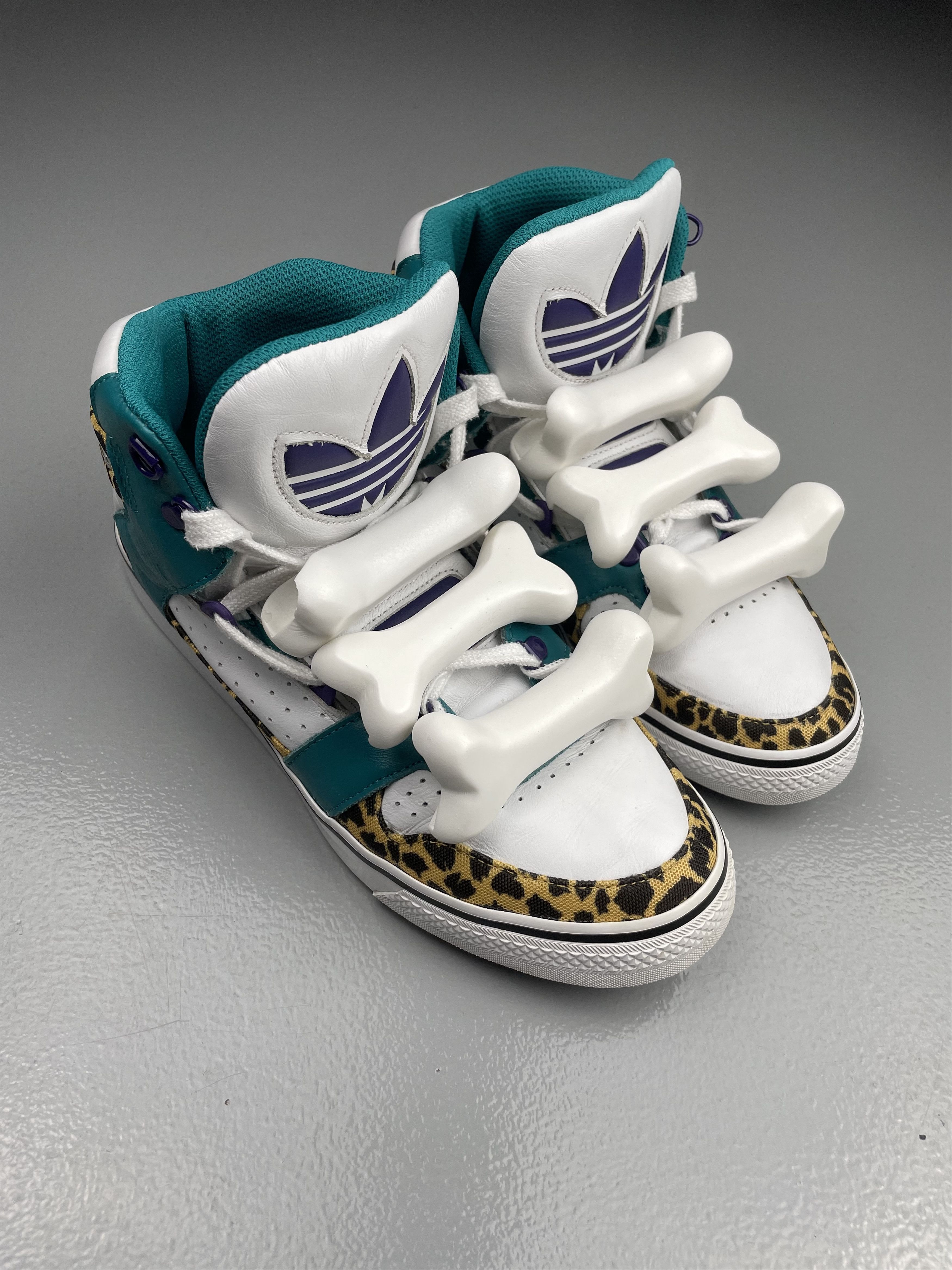 Balenciaga Track V1 [OG]
