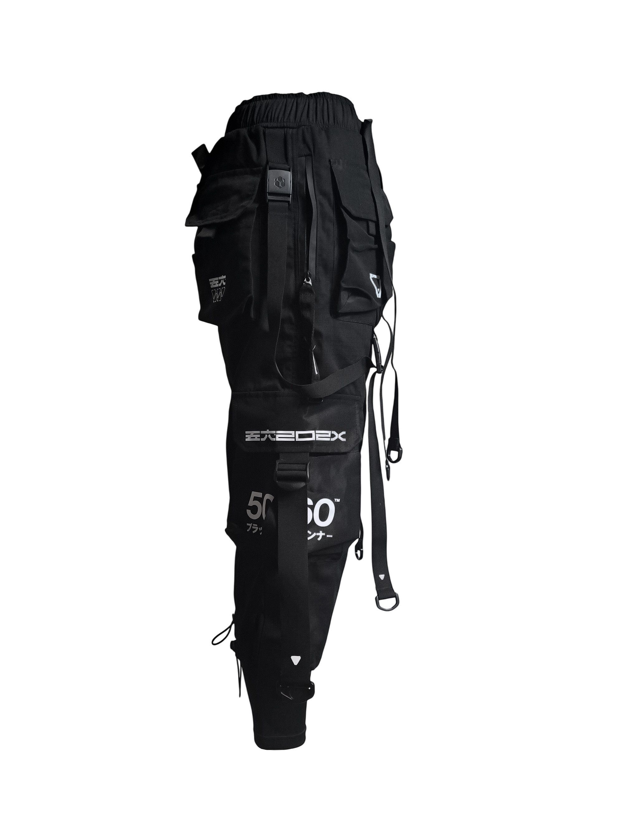 Other 5060™ by Machine56 SL2/RUNNER_04-BK M56® Size US 32 / EU 48 - 4 Thumbnail