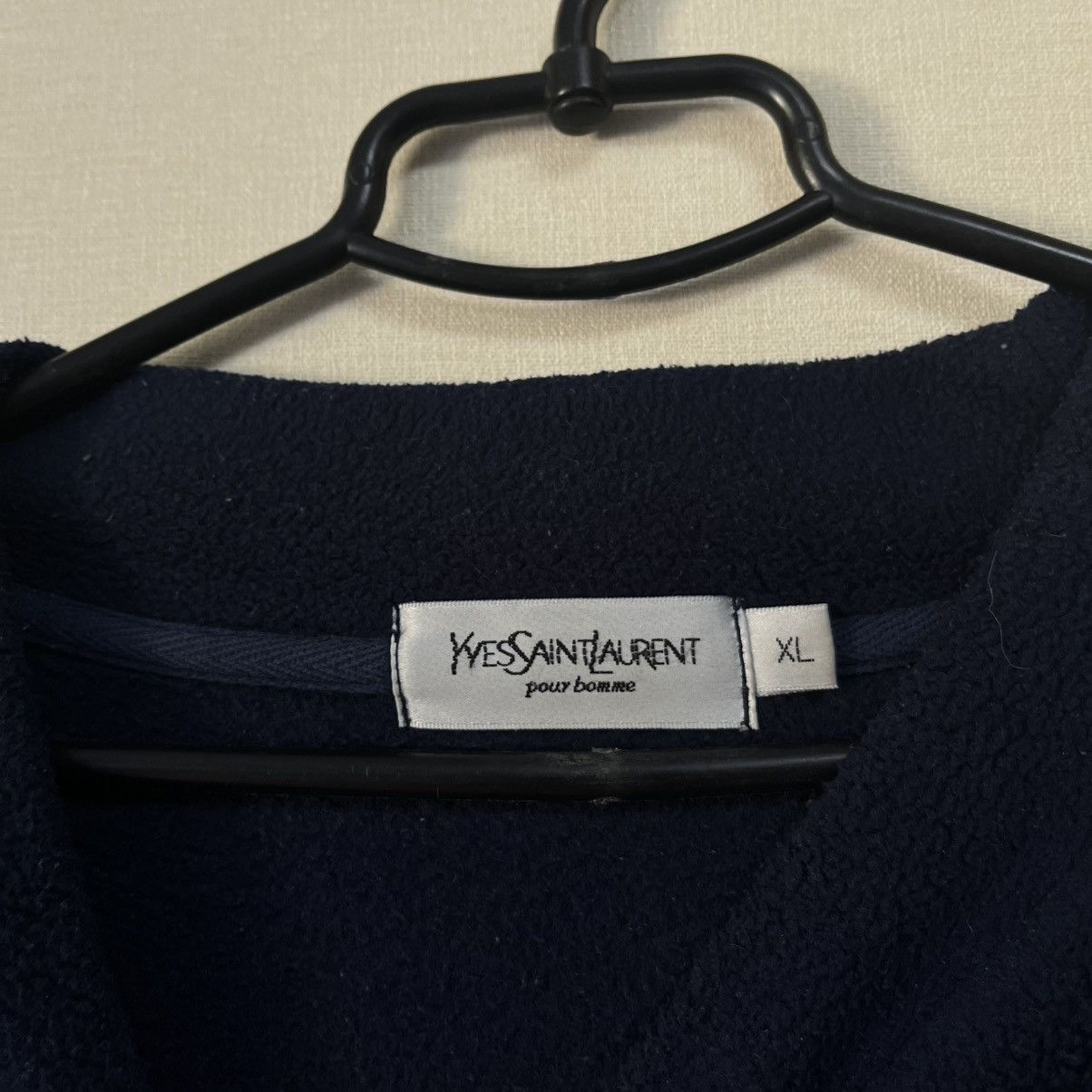 Yves Saint Laurent 🔥Archive Yves Saint Laurent sweater🔥 Size US XL / EU 56 / 4 - 6 Thumbnail