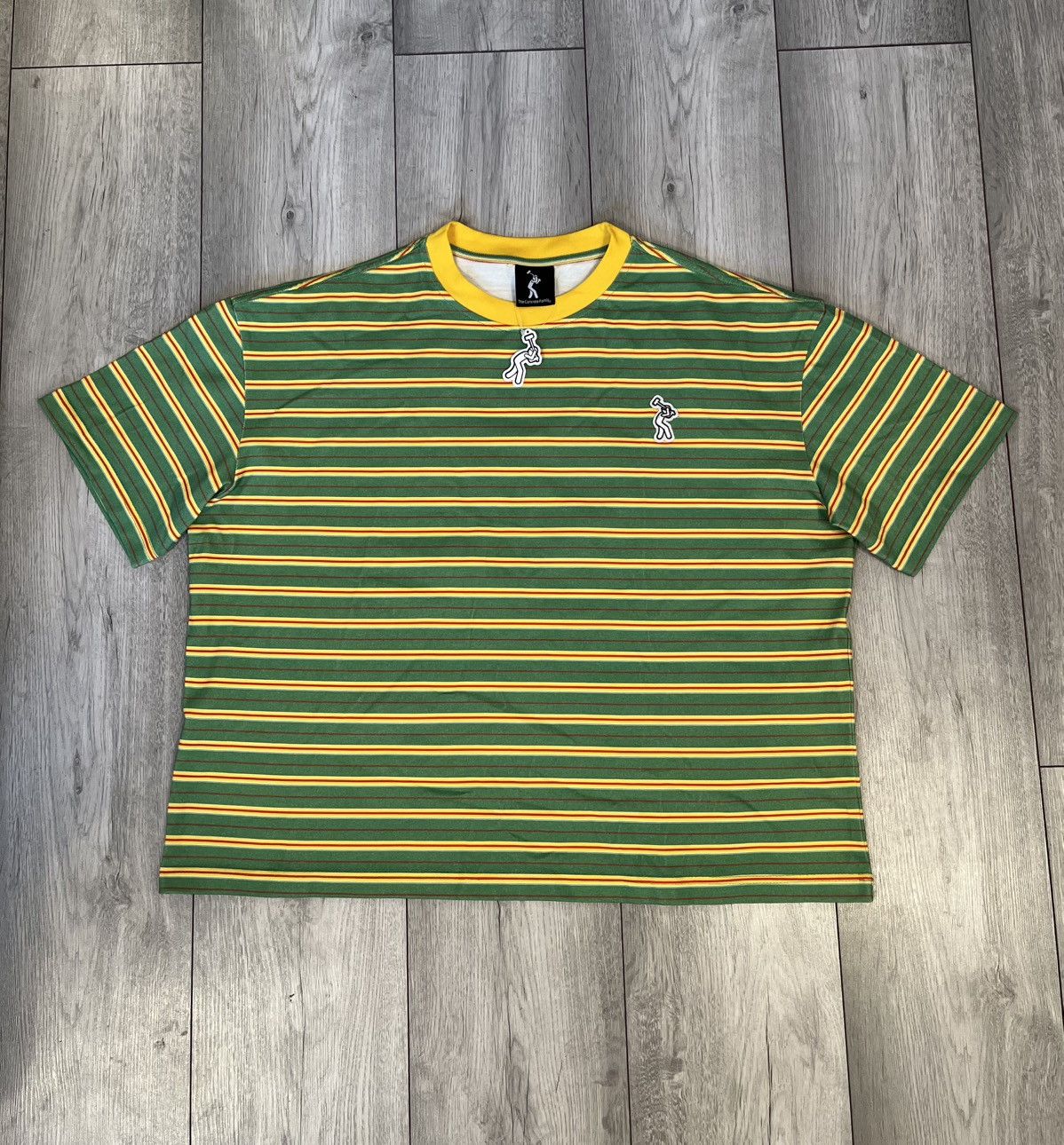 Lil Yachty Concrete | Grailed