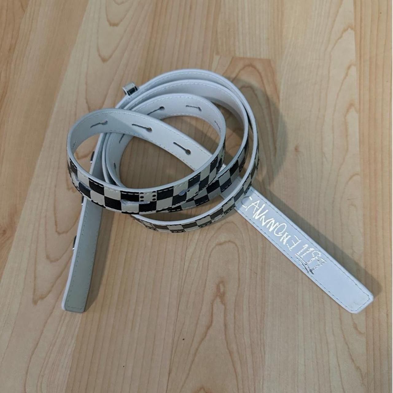 1199 × Cannnone Bazo 1199 x Cannnone Dice Bracelet | Grailed