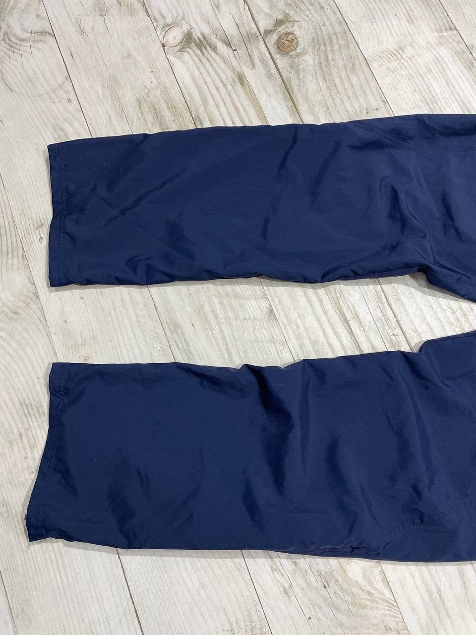 Puma Vintage Puma Italy Jacket And Pants Tracksuit 2006 Track Size US S / EU 44-46 / 1 - 20 Thumbnail