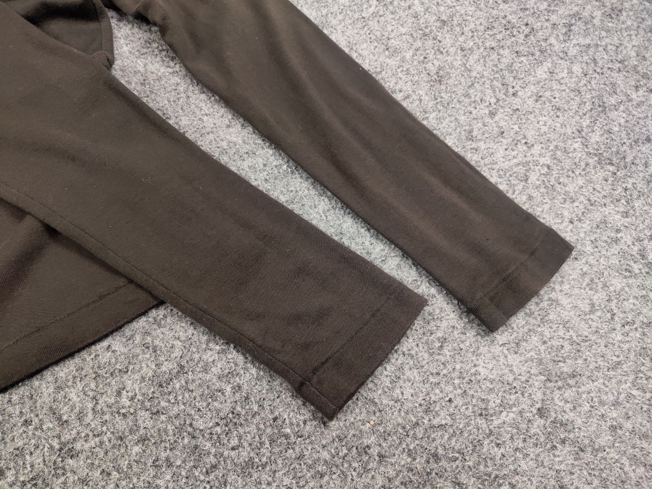 Japanese Brand Vintage Antipast Japan Womens Cotton Military long sleeve Size S / US 4 / IT 40 - 13 Thumbnail