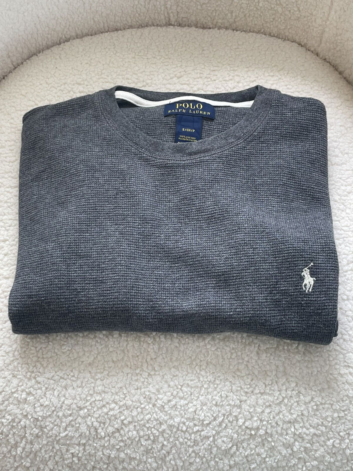 Ralph Lauren Polo Ralph Lauren Taille S (EU 44-46) Size US S / EU 44-46 / 1 - 1 Thumbnail
