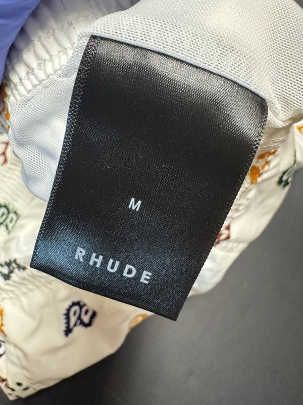 Rhude Rhude Multi Paisley Trunks Size US 32 / EU 48 - 5 Thumbnail