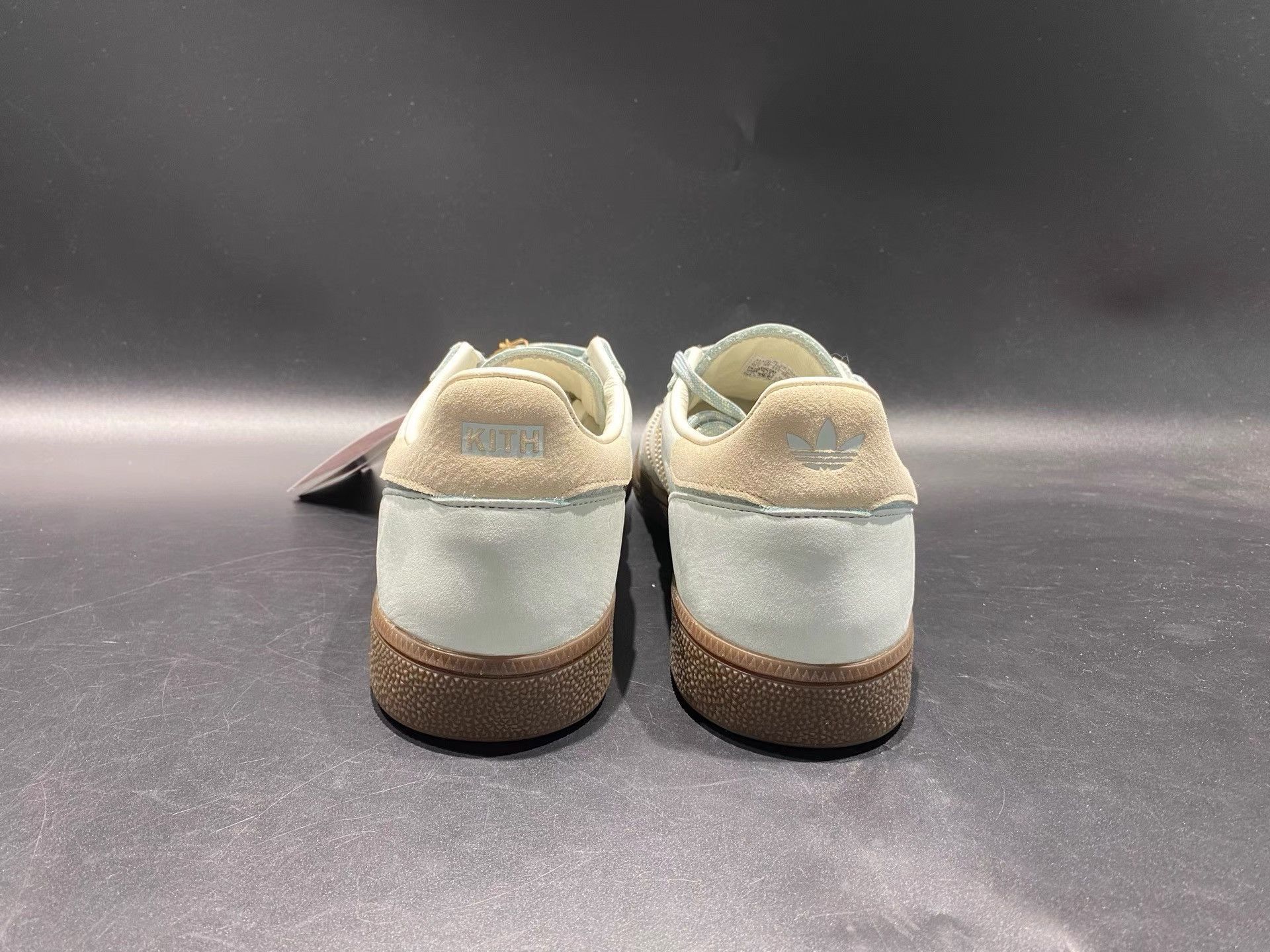 Kith Kith × Adidas Collaborative Sneakers K36 Size US 11.5 / EU 44-45 - 3 Thumbnail