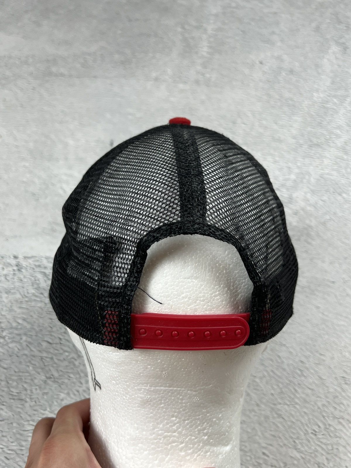 NBA × New Era Vintage Chicago bulls SnapBack Windy city Size ONE SIZE - 5 Thumbnail
