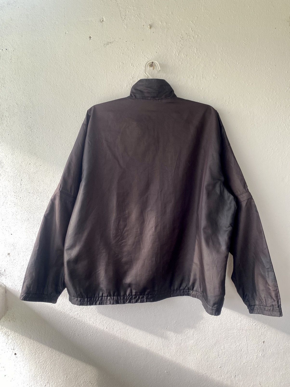 Vintage Coragio Golf Jacket Long Sleeve Jacket can be Short Sleeve Size US L / EU 52-54 / 3 - 10 Thumbnail