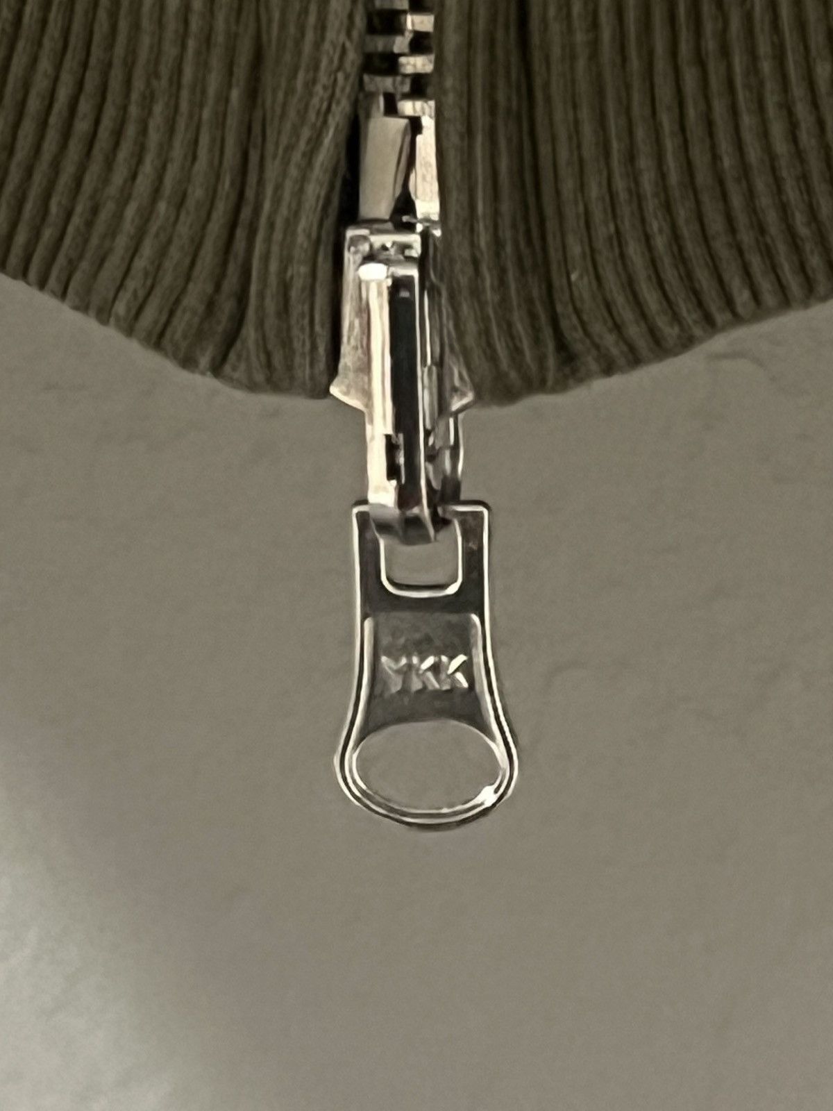 Other Deputy Department 1000 GSM Zipper Hoodie Green Size US M / EU 48-50 / 2 - 7 Thumbnail