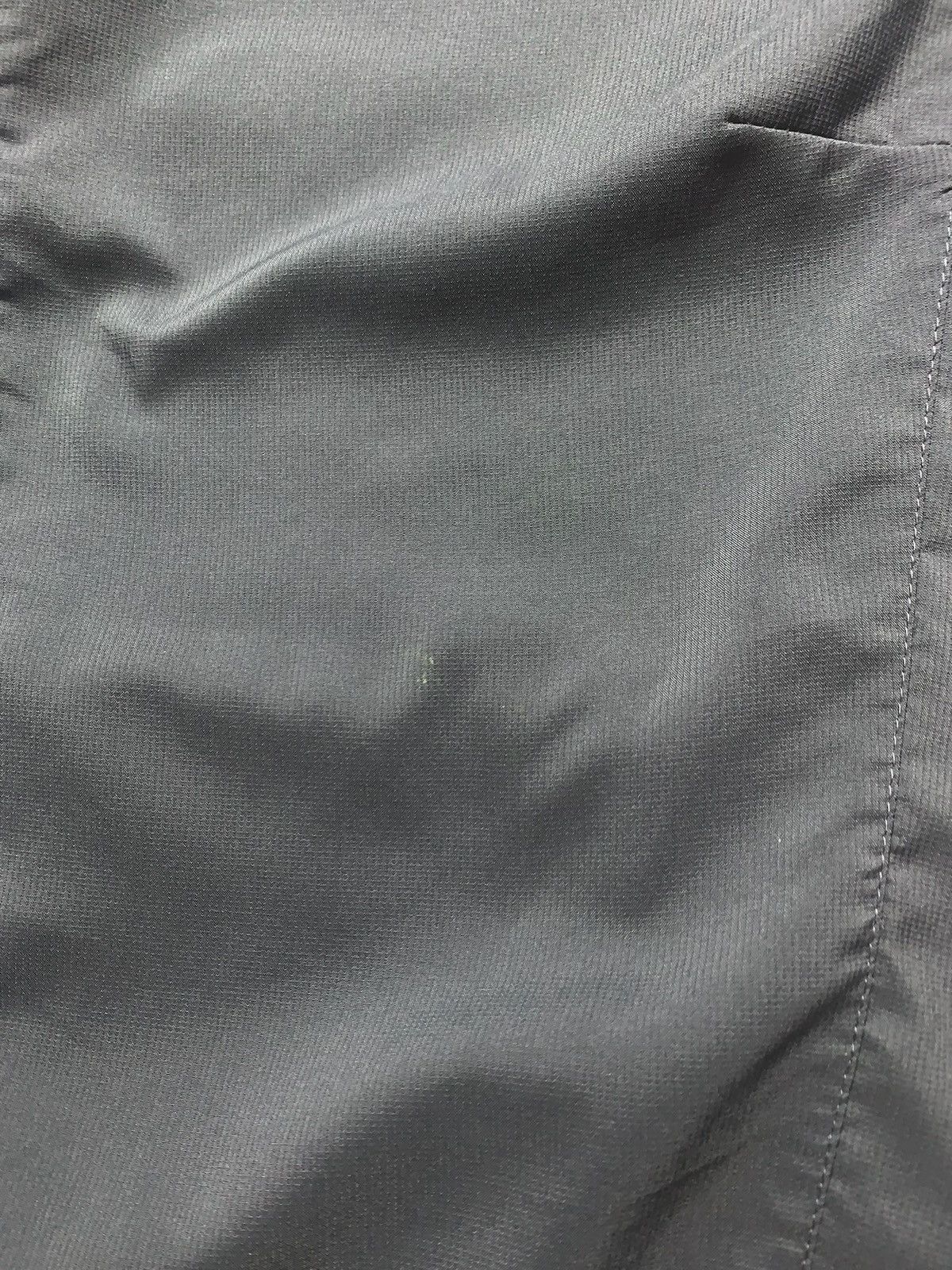 Nike × Vintage Vintage Nike Barcelona drill pants soccer joggers Y2K size L Size US 34 / EU 50 - 2 Thumbnail