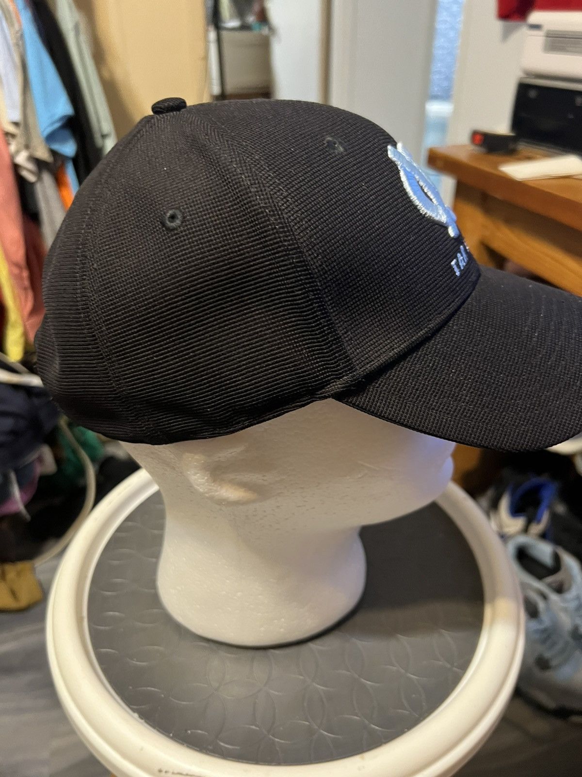 Signatures North Carolina Tar Heels NCAA Hat Size ONE SIZE - 4 Thumbnail