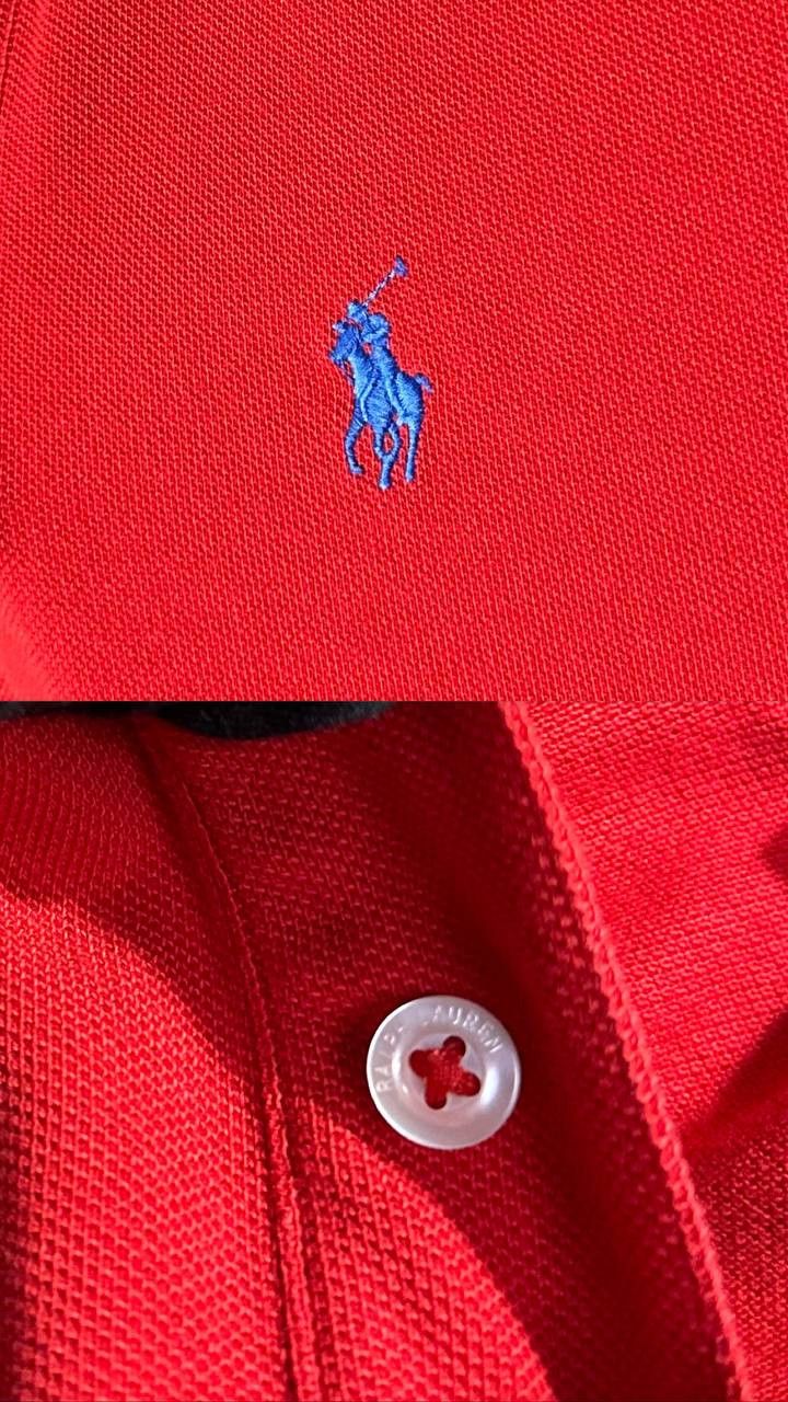Polo Ralph Lauren × Ralph Lauren Sport × Vintage Ralph Lauren Sport Vintage Polo Dress Tennis dress Sporty Size XS / US 0-2 / IT 36-38 - 4 Thumbnail