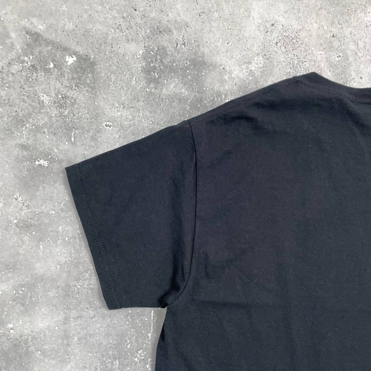 Anime Death Note Anime TV-Series Promo T Shirt Black Size S Size US S / EU 44-46 / 1 - 14 Thumbnail